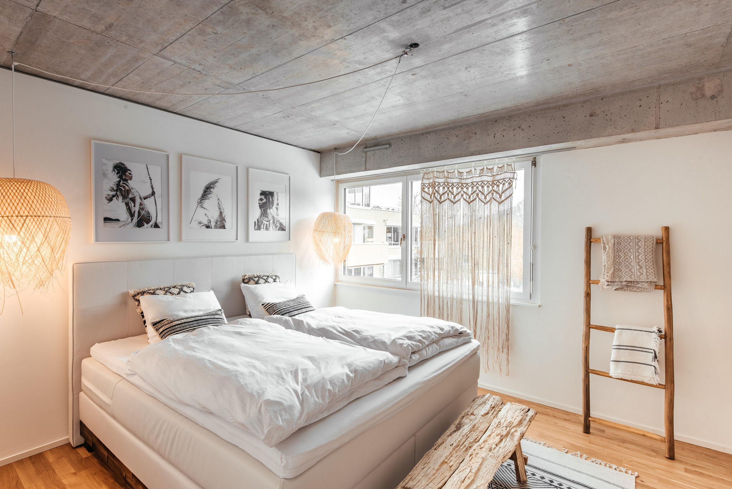 Wohnung, WINDISCH, AARGAU. Hallo! Ich bin Elena und arbeite als Immobilienfotografin