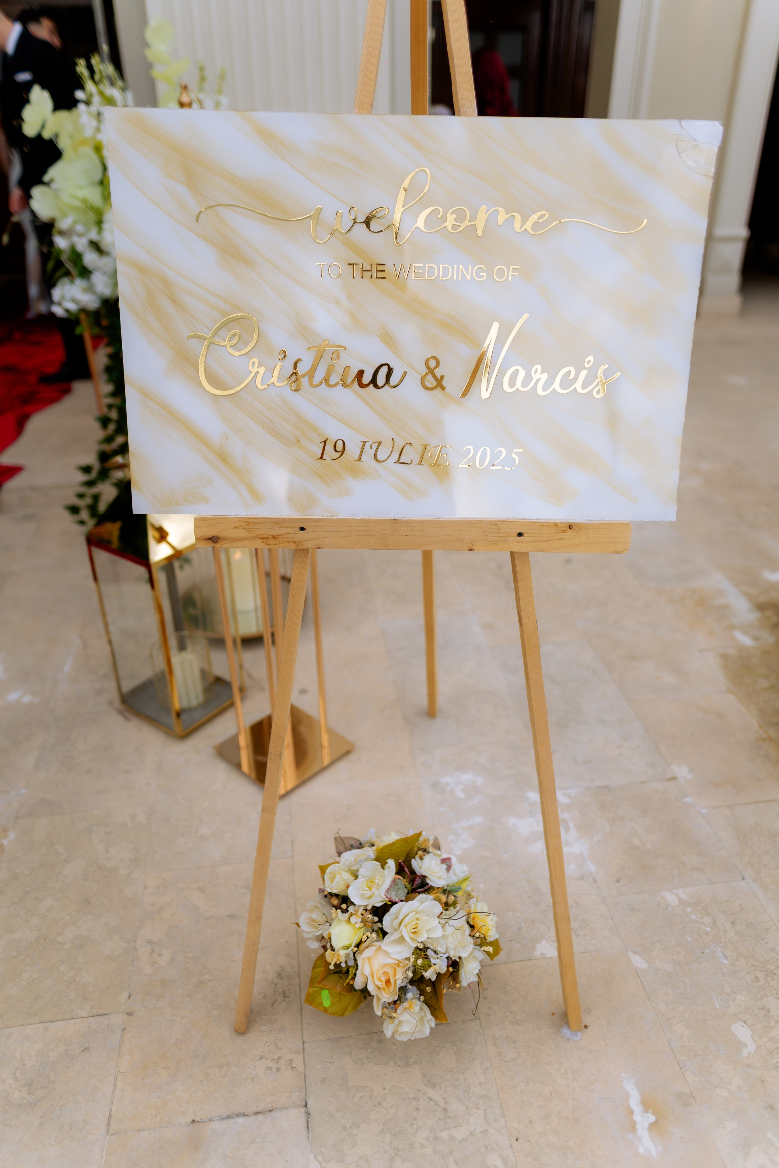 Cristina - Narcis | Targu Neamt. Fotografie & Videografie Nunta