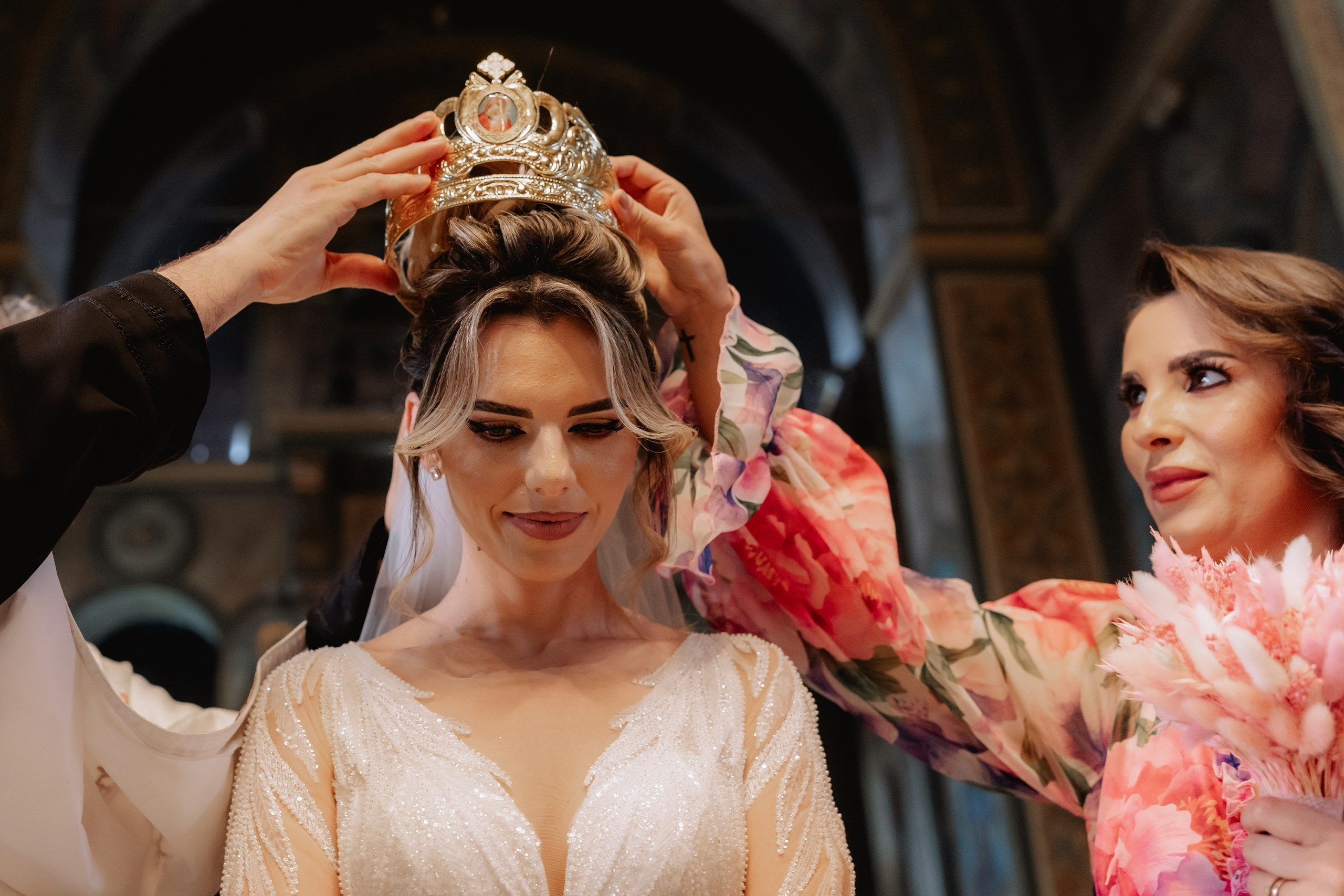 Bianca - Florin | Ramnicu Valcea. Fotografie & Videografie Nunta