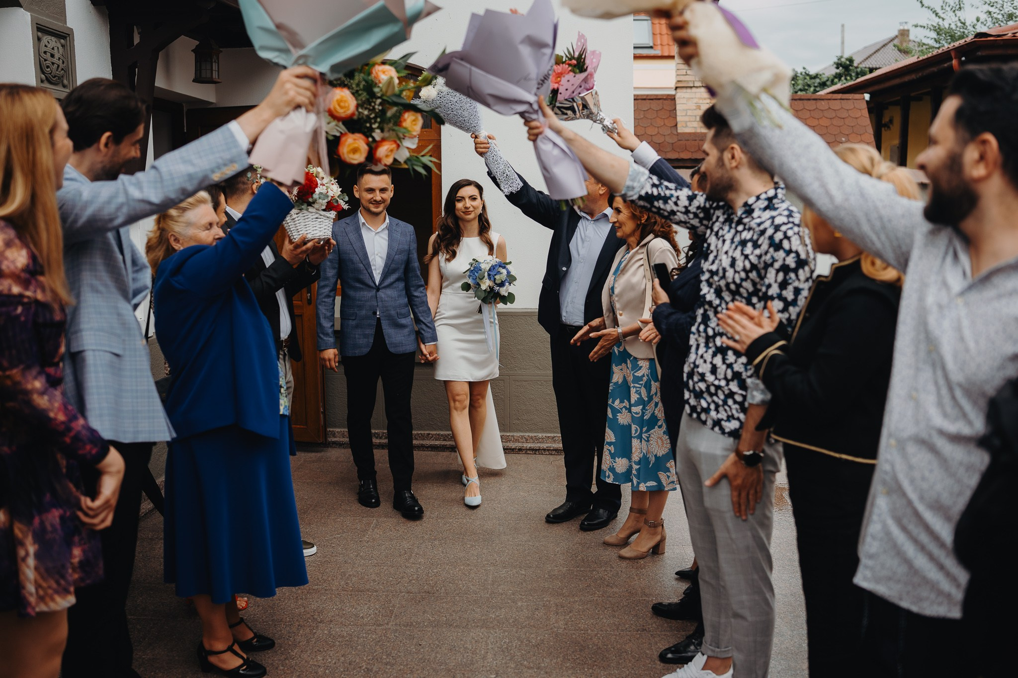 Oana — Robert | Ramnicu Valcea