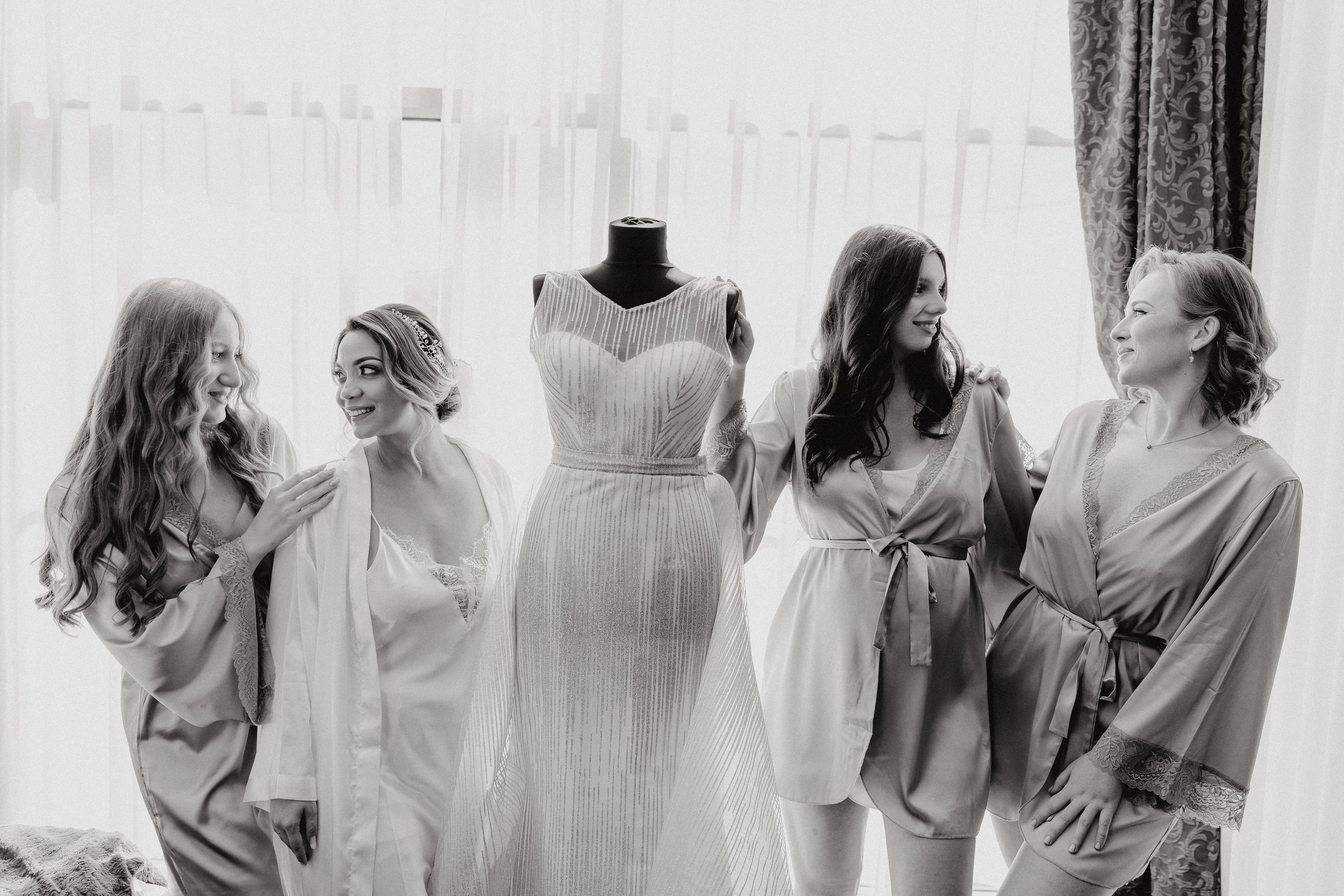 Ella - Catalin | Oradea