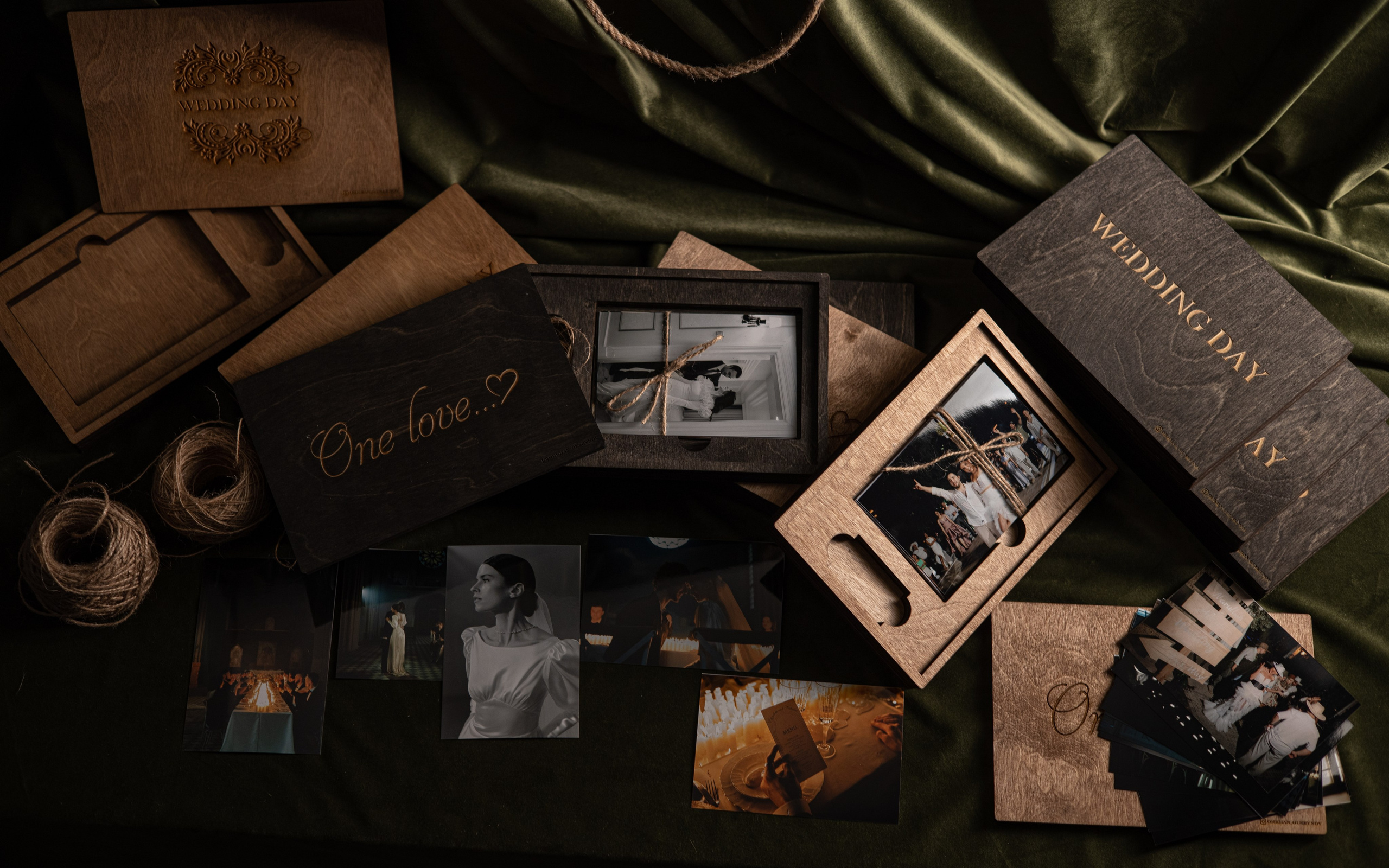 Wedbox. WORLDWIDE PHOTOGRAPHER