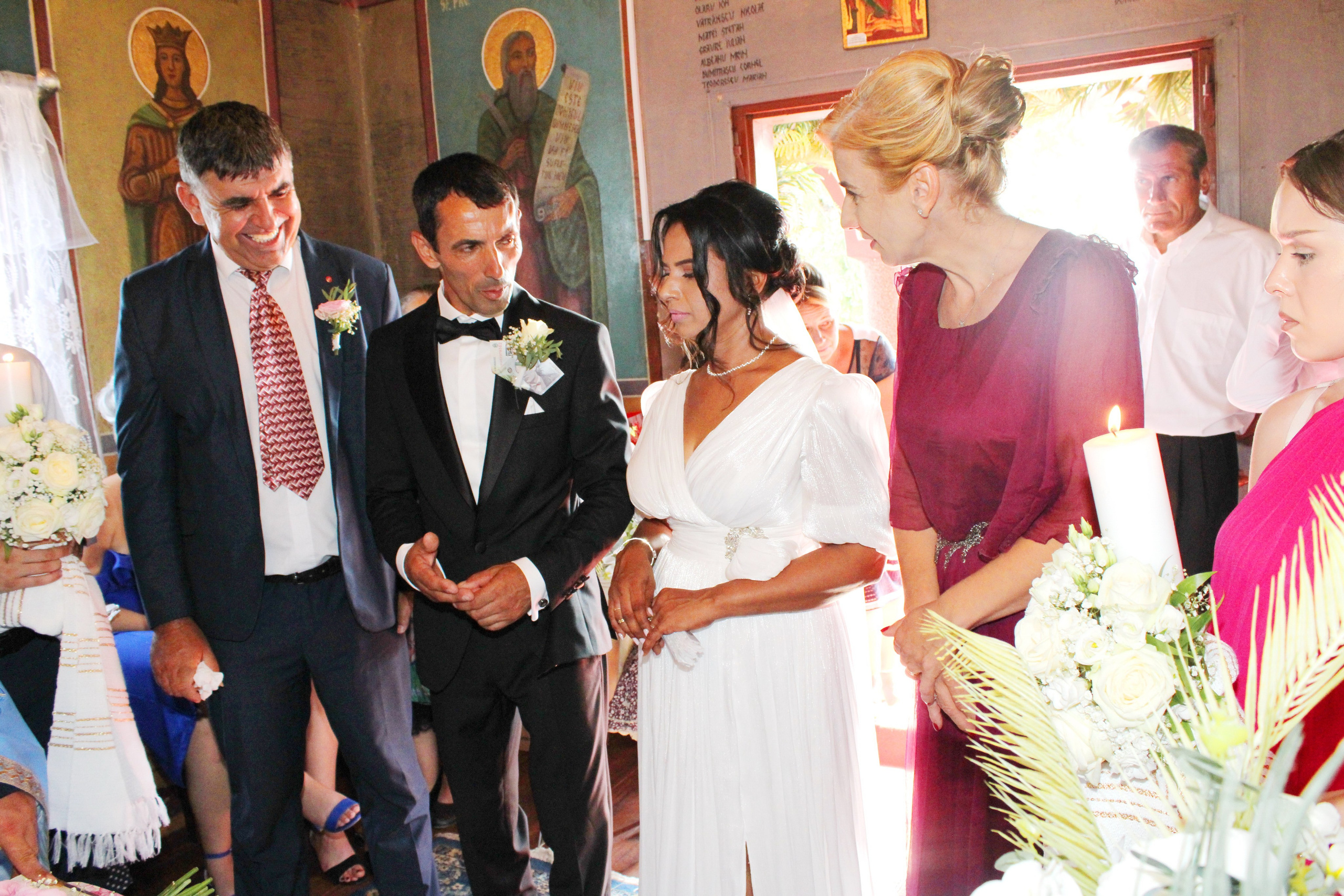 MINEL & MALINA. PETRU BYZO - family and children photographer in ROMANIA