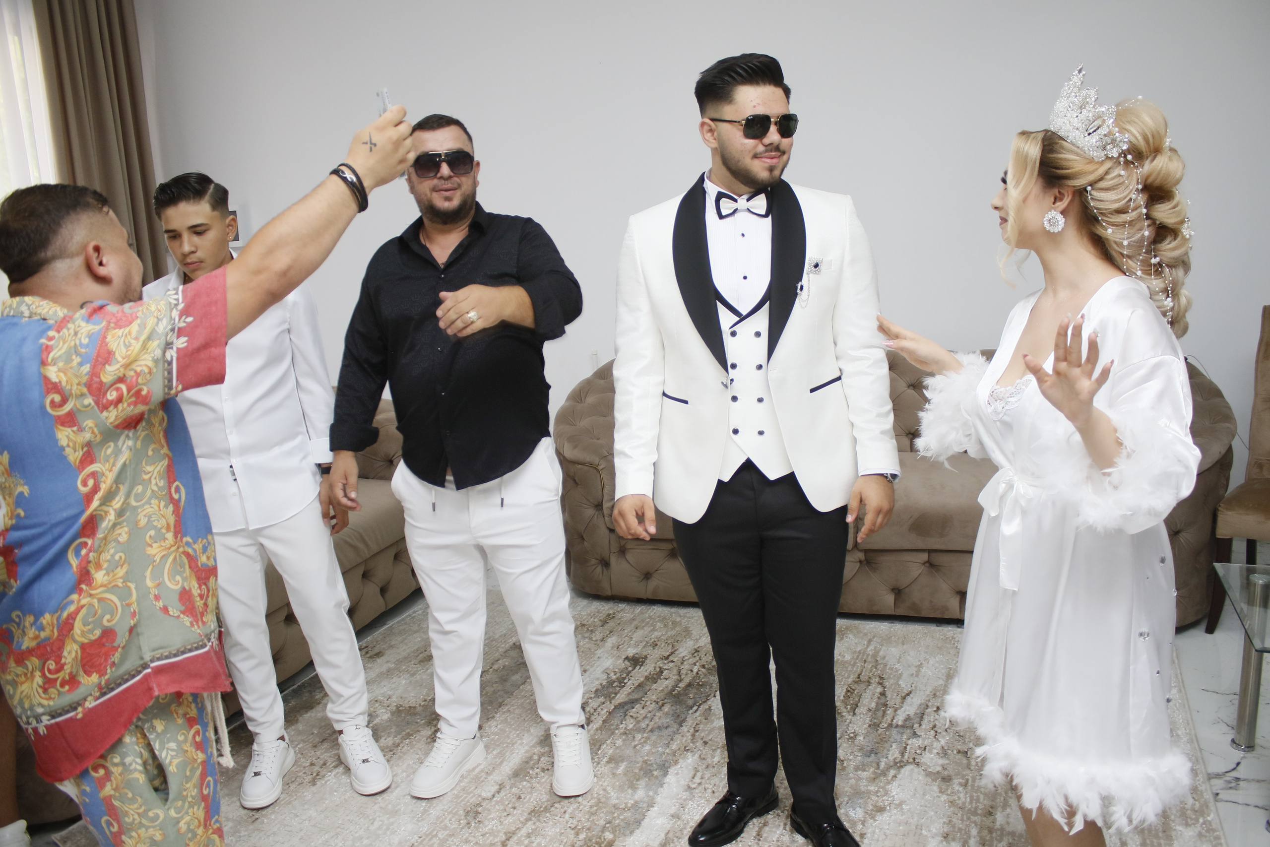 22 08 2024. PETRU BYZO - family and children photographer in ROMANIA