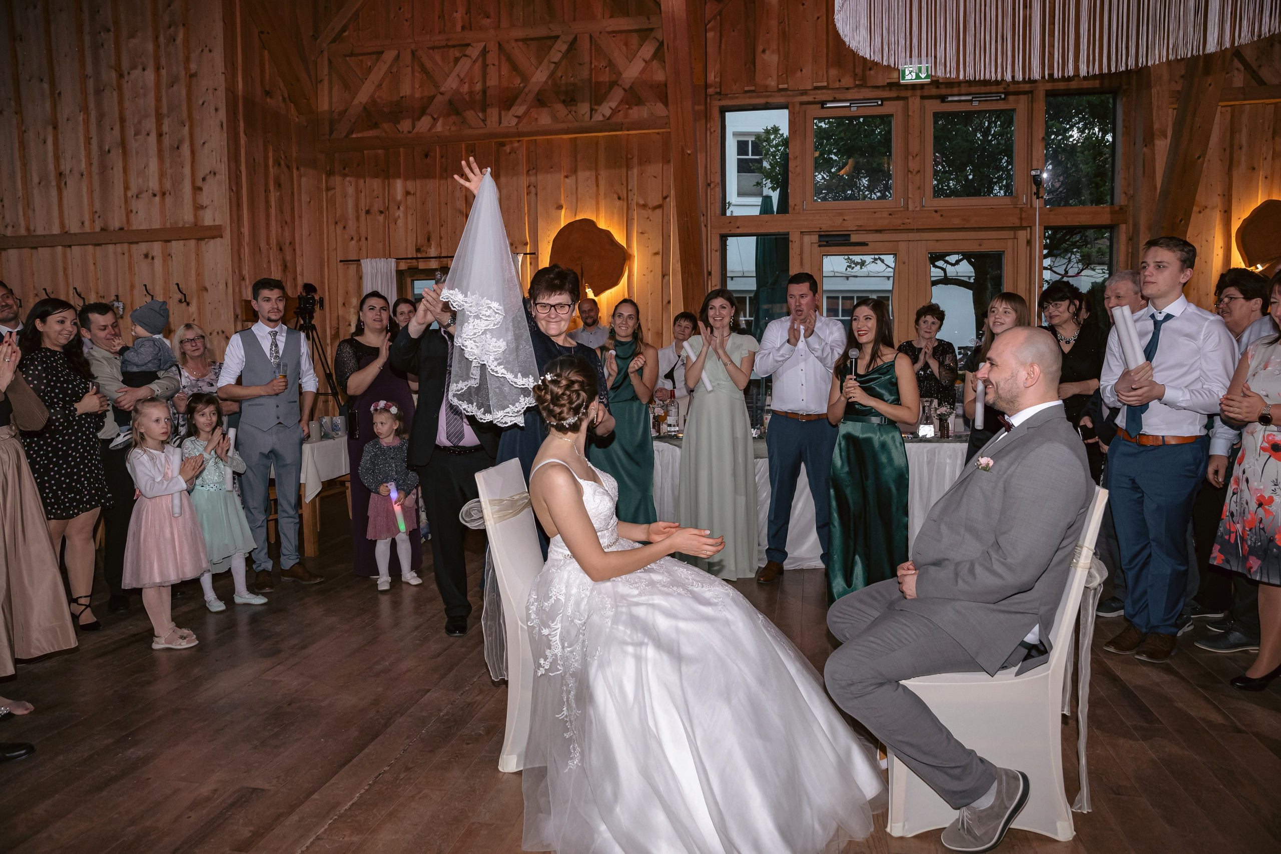 Hochzeitsfotograf & Video