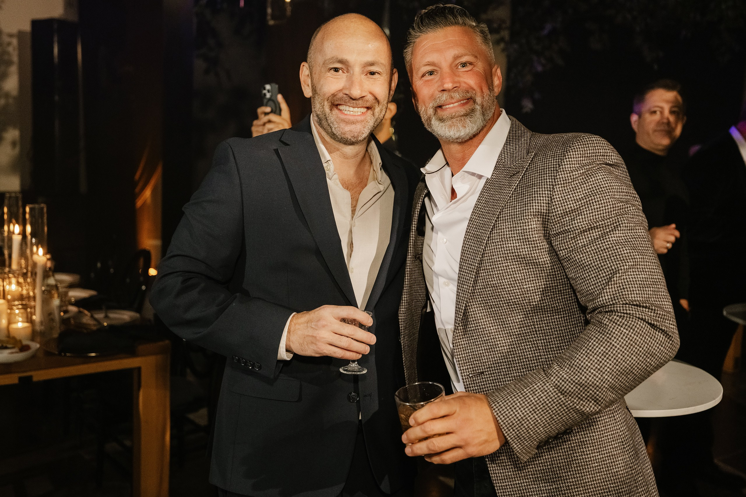 12.05.2025 Birthday Party. Wedding family event photographer in Chicago Nick Yushevich