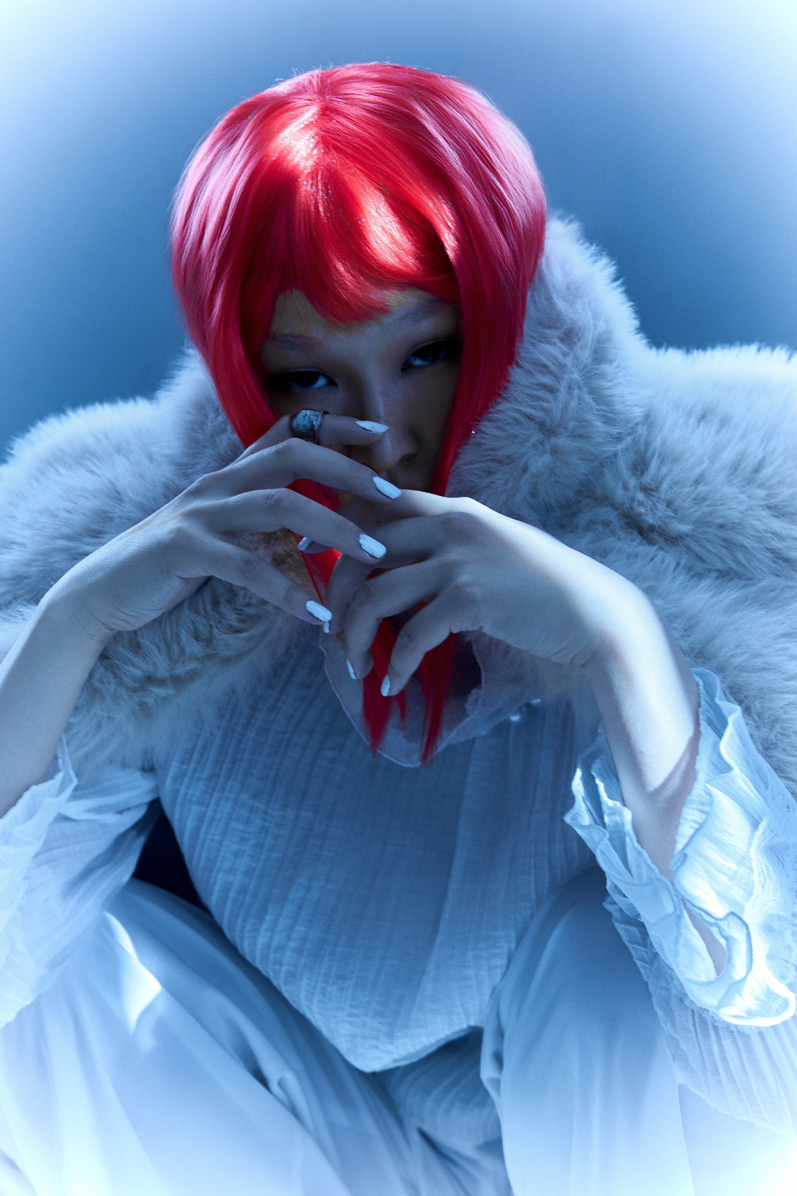 САРЮНА. Фотостудия рекламной, коммерческой съемки в Улан-Удэ