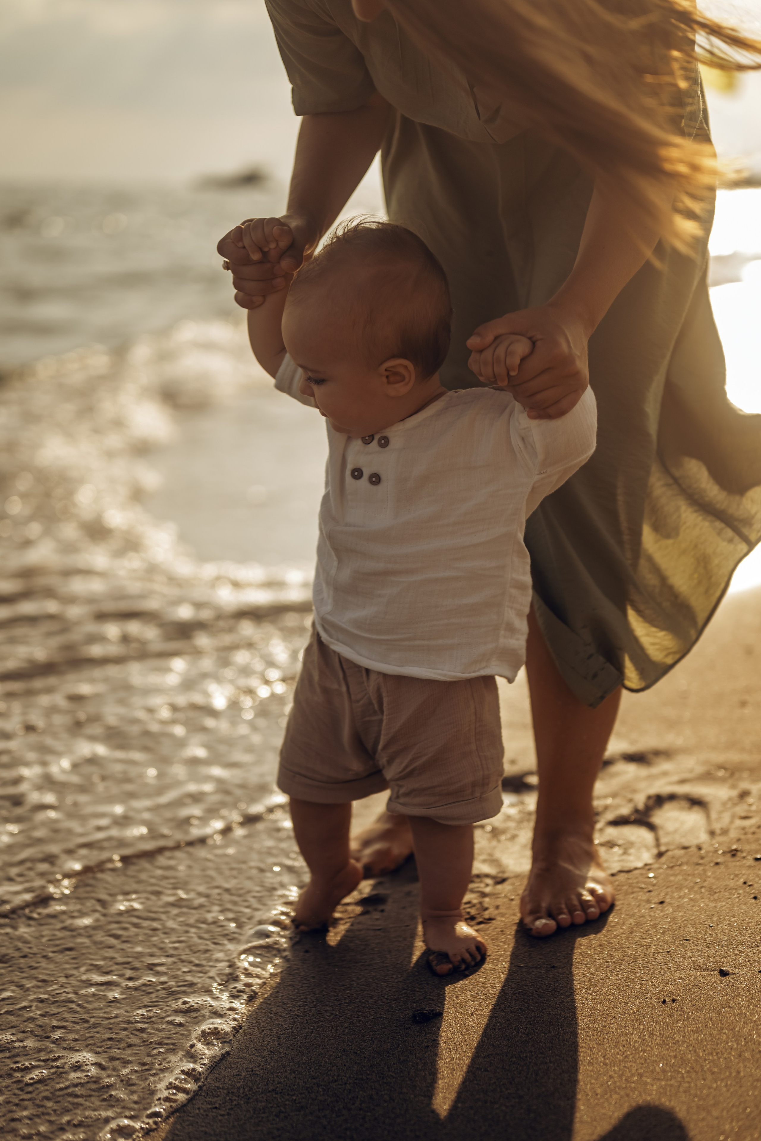 Ilona & Ali. Photographer Irina Novikova
