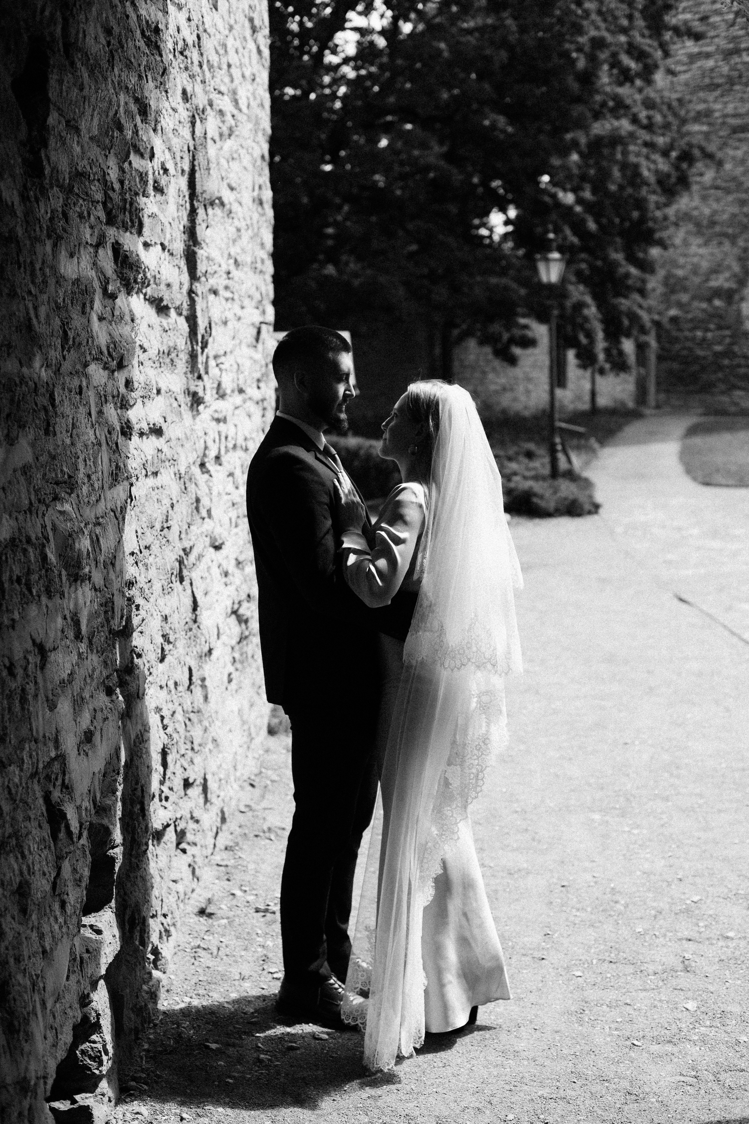 Артур и Полина. Венчание. Главная