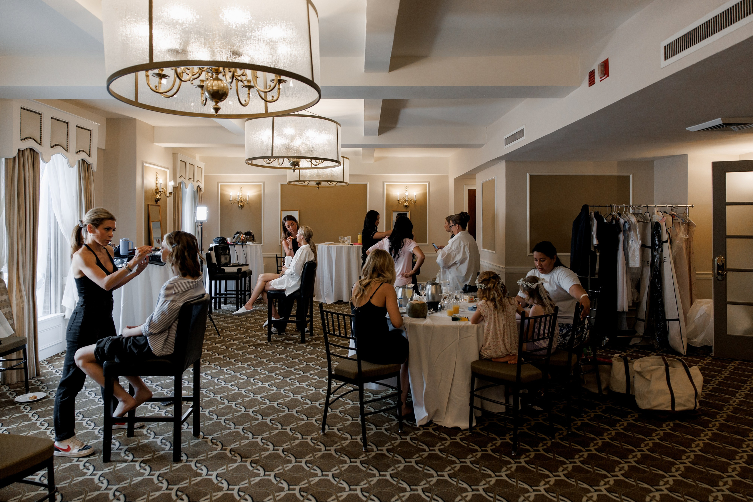 Killeen and Patrick. Wedding photographer and videographer New York | New Jersey
