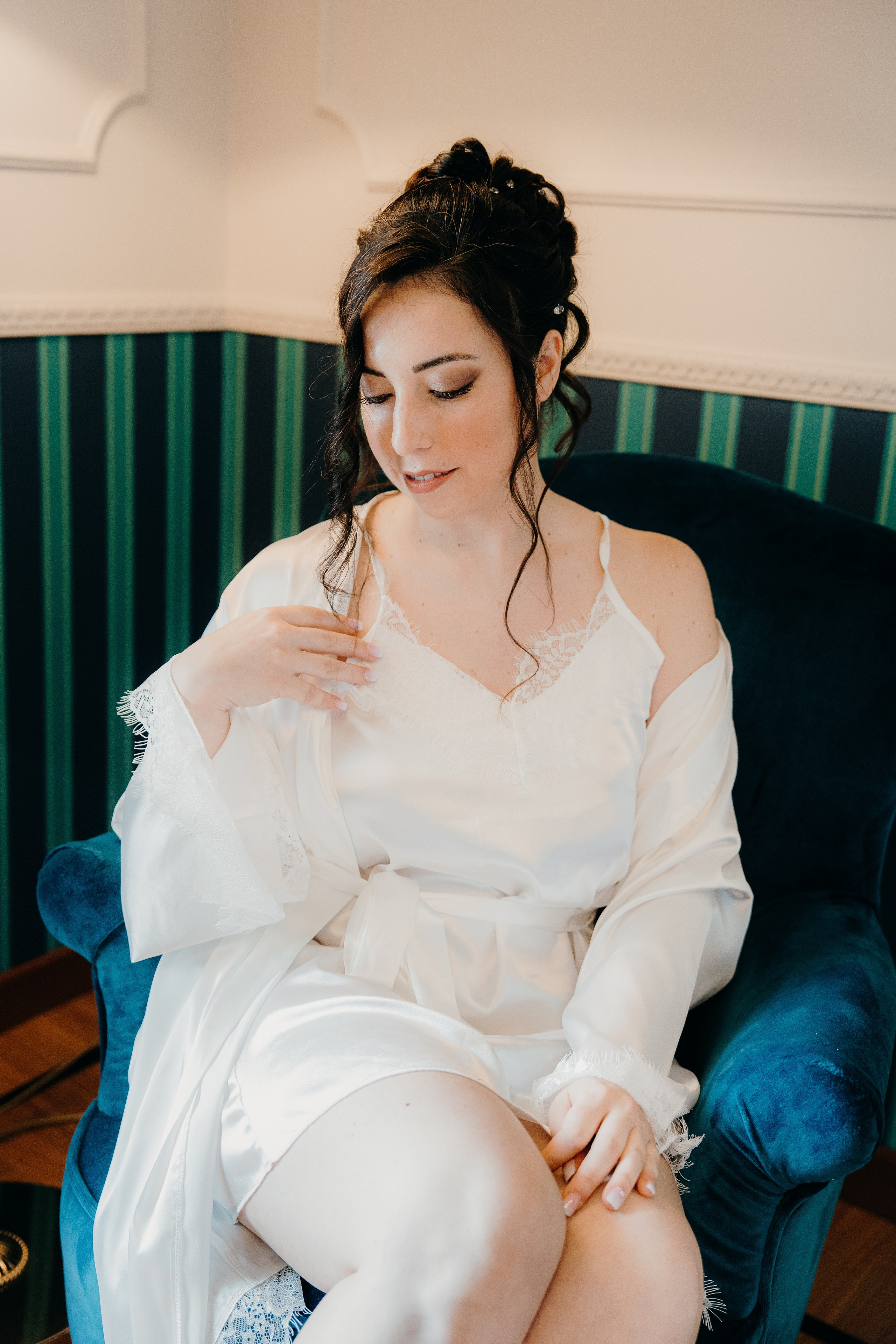 Portfolio Fotografo Matrimonio Genova | Mauro Pluas