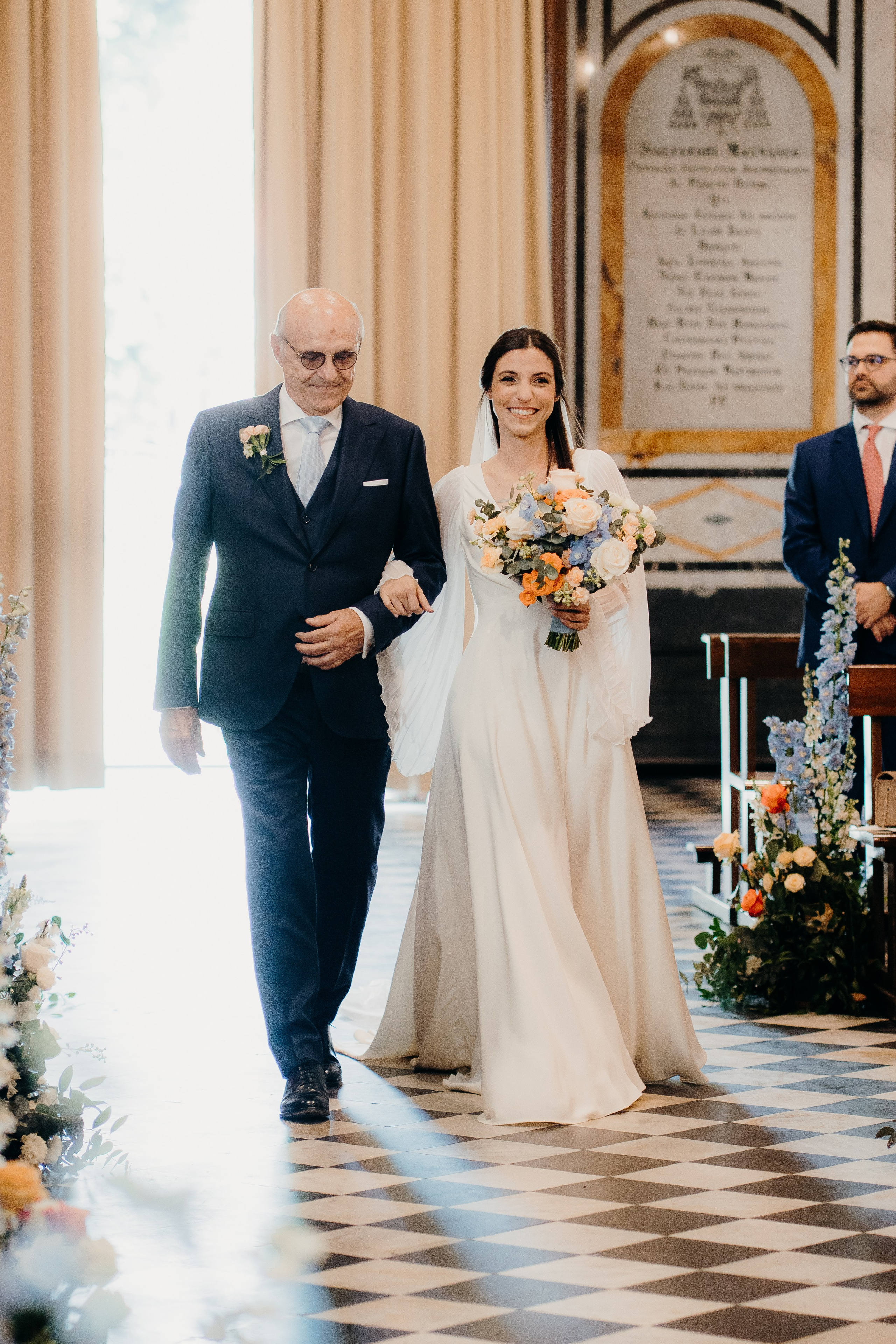Portfolio Fotografo Matrimonio Genova | Mauro Pluas