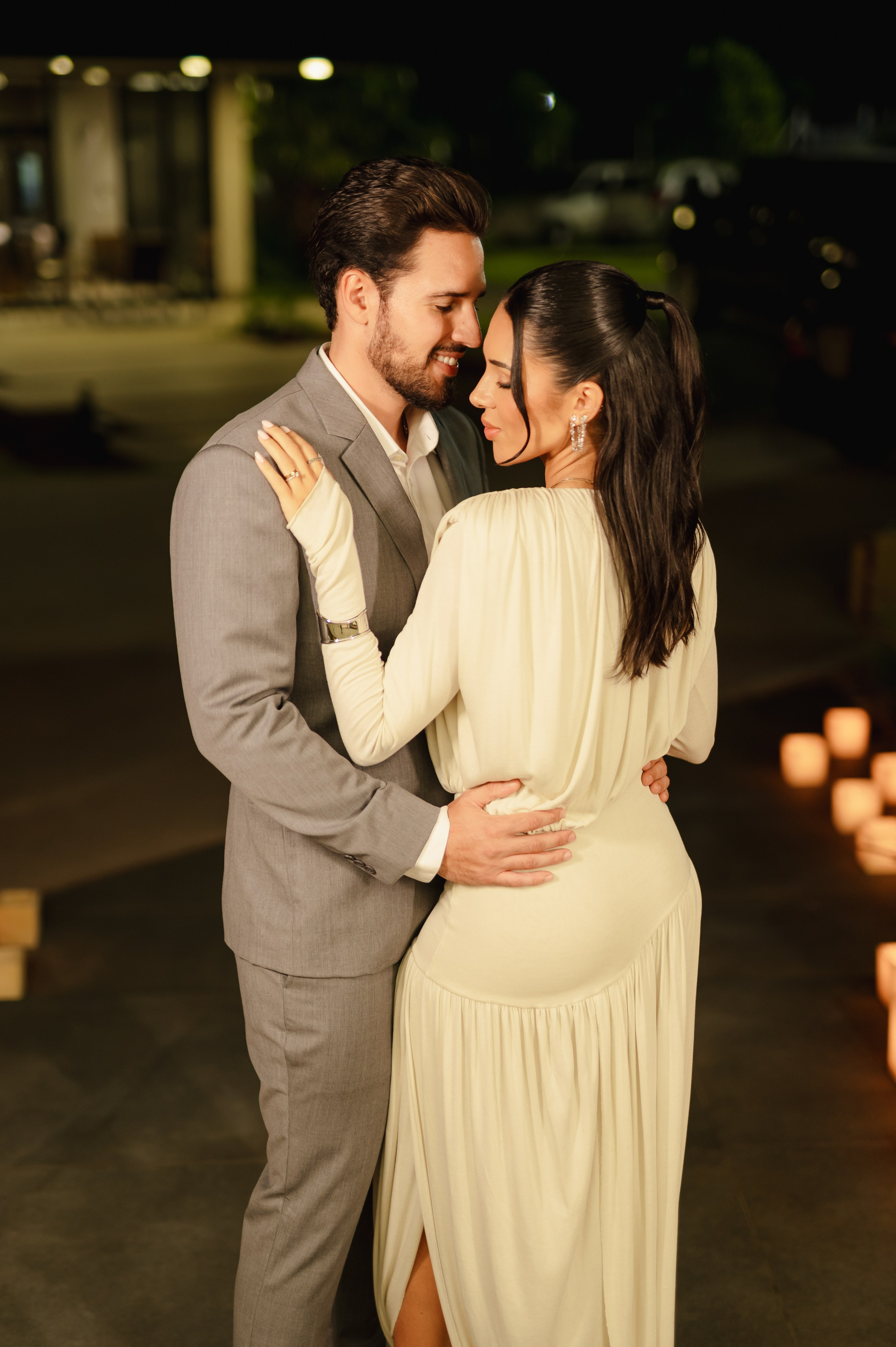 Casamento Civil • Tifany e Gustavo. Barizon Fotografia | Fotógrafo de Casamentos, Ensaios e Eventos | Paraná