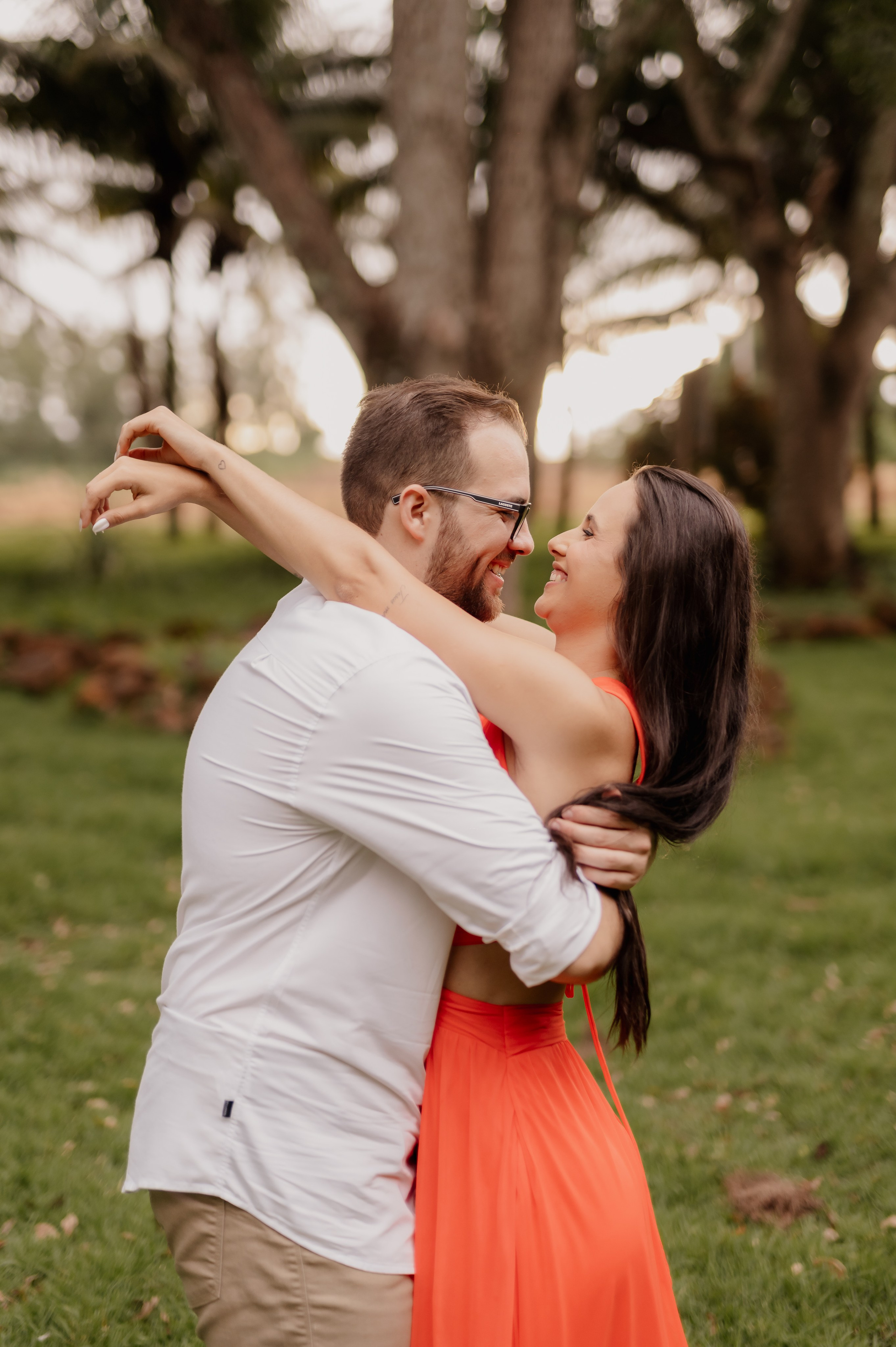 Ensaio Pré Wedding. Barizon Fotografia | Fotógrafo de Casamentos, Ensaios e Eventos | Cianorte, Paraná