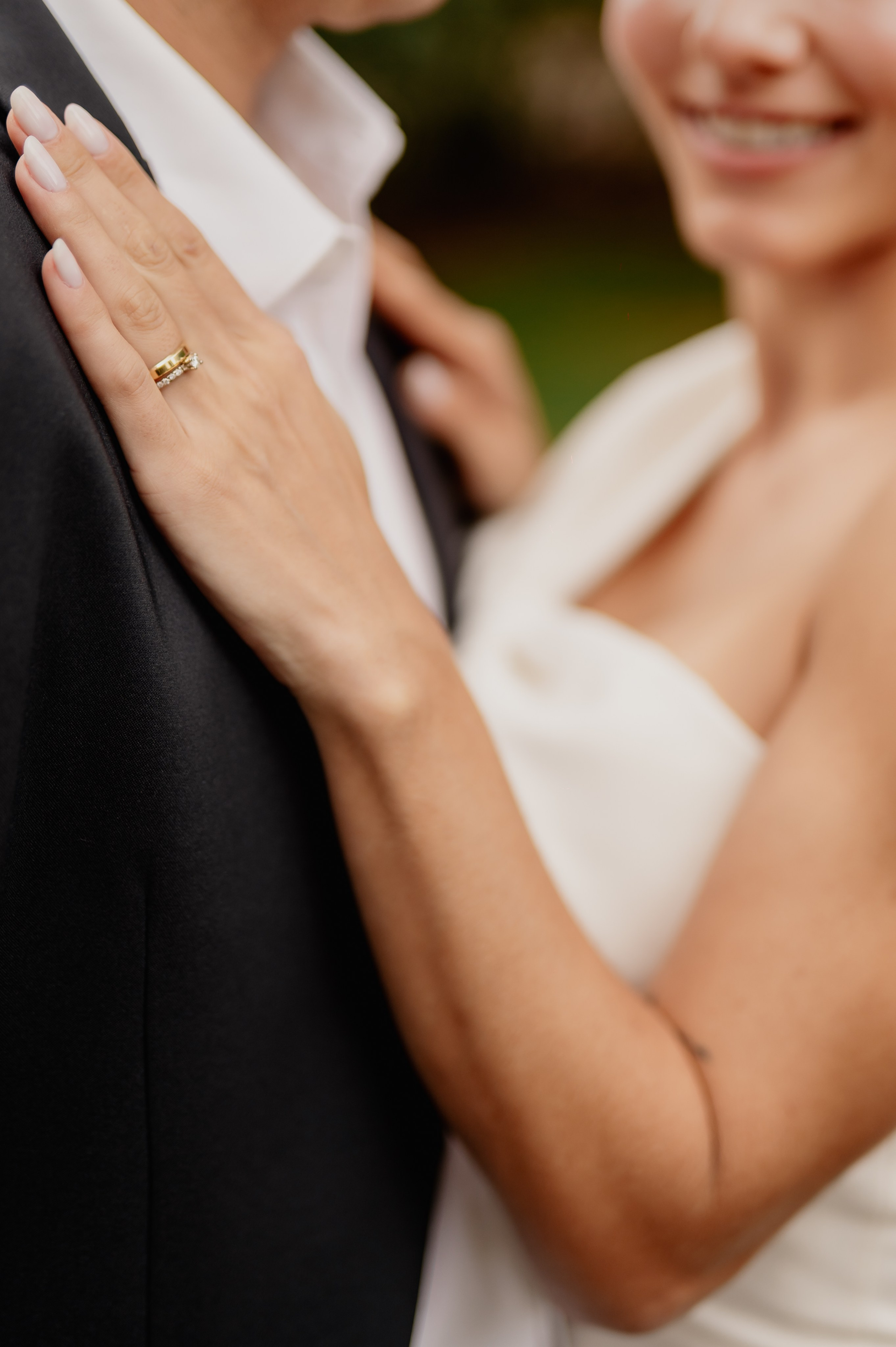 Casamento Civil de Fernanda e Gustavo | Barizon Fotografia