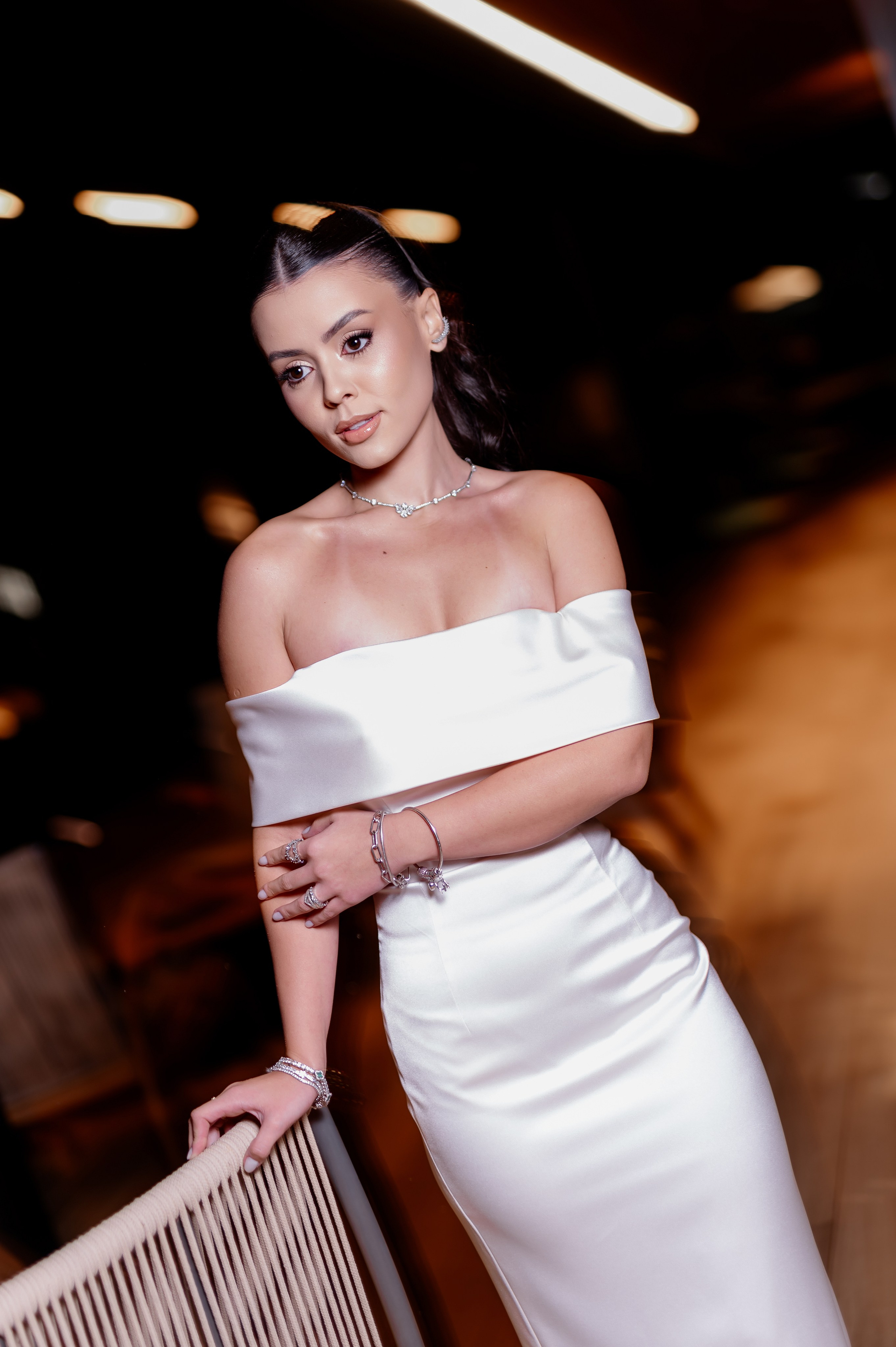 Jantar de Padrinhos em Campo Mourão • Giovana e Felipe. Barizon Fotografia | Fotógrafo de Casamentos, Ensaios e Eventos | Paraná