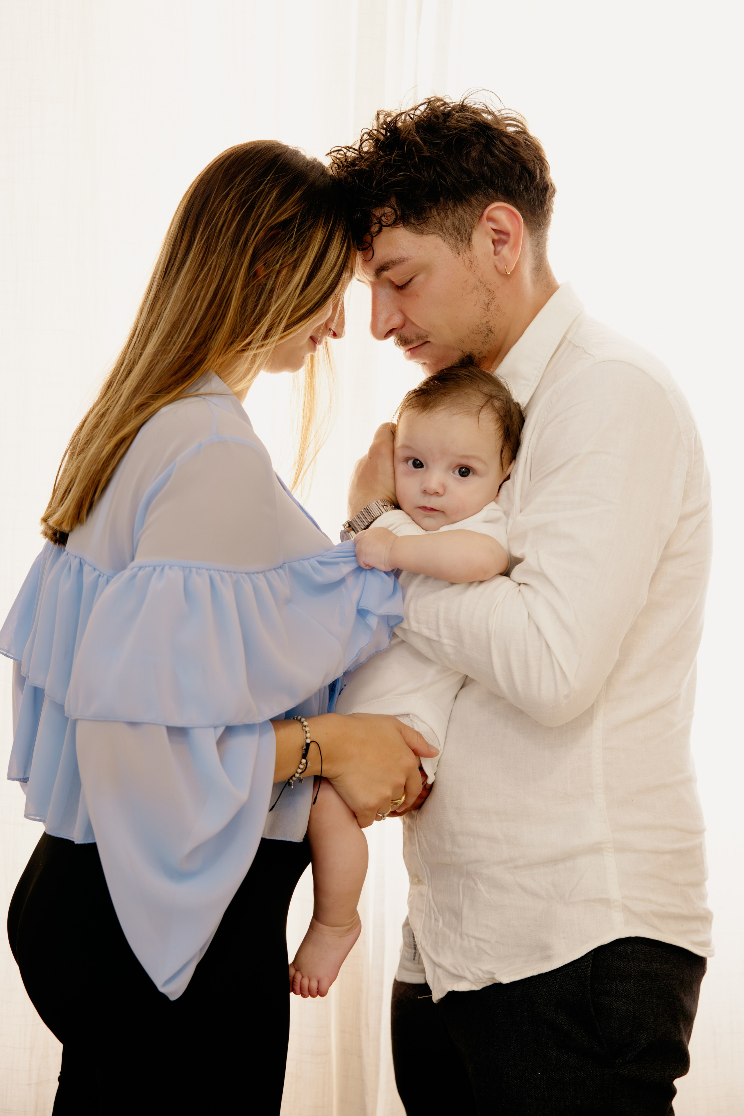 Gabriel Stanciu — Fotograf Nuntă Brasov