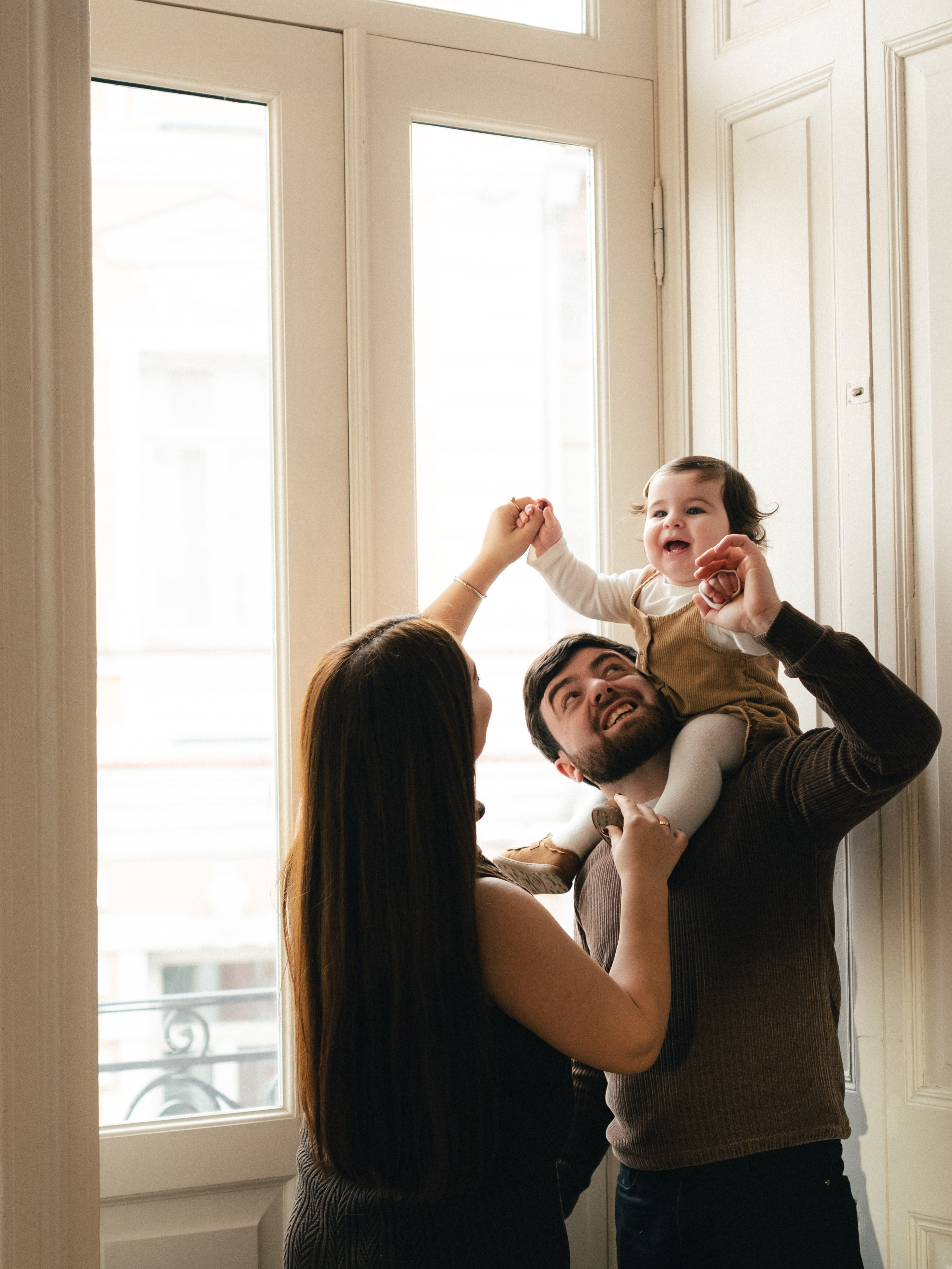 Studio. Главная