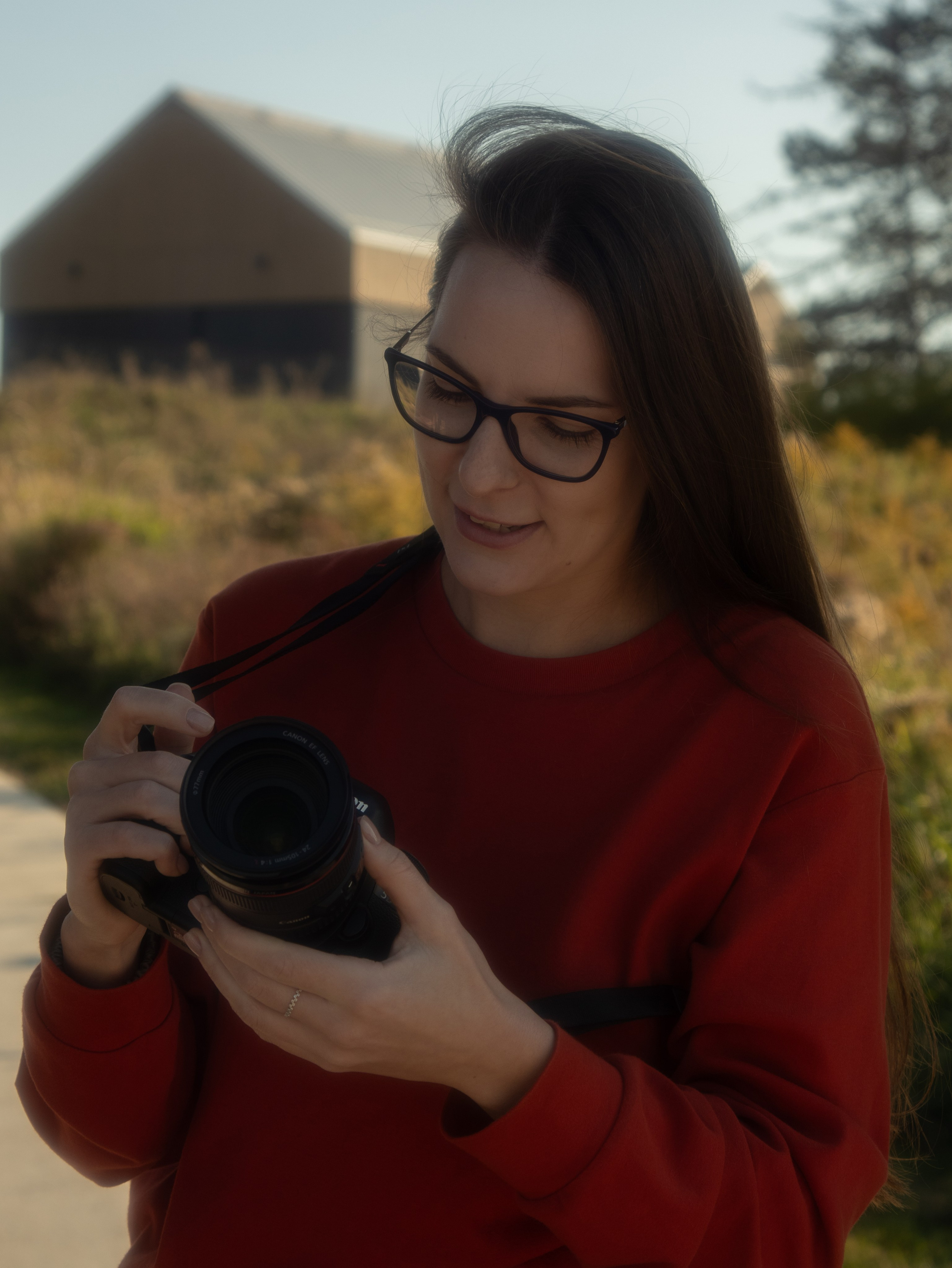 Eugenia’s photosession. Toronto Portrait Photographer Lena Lac