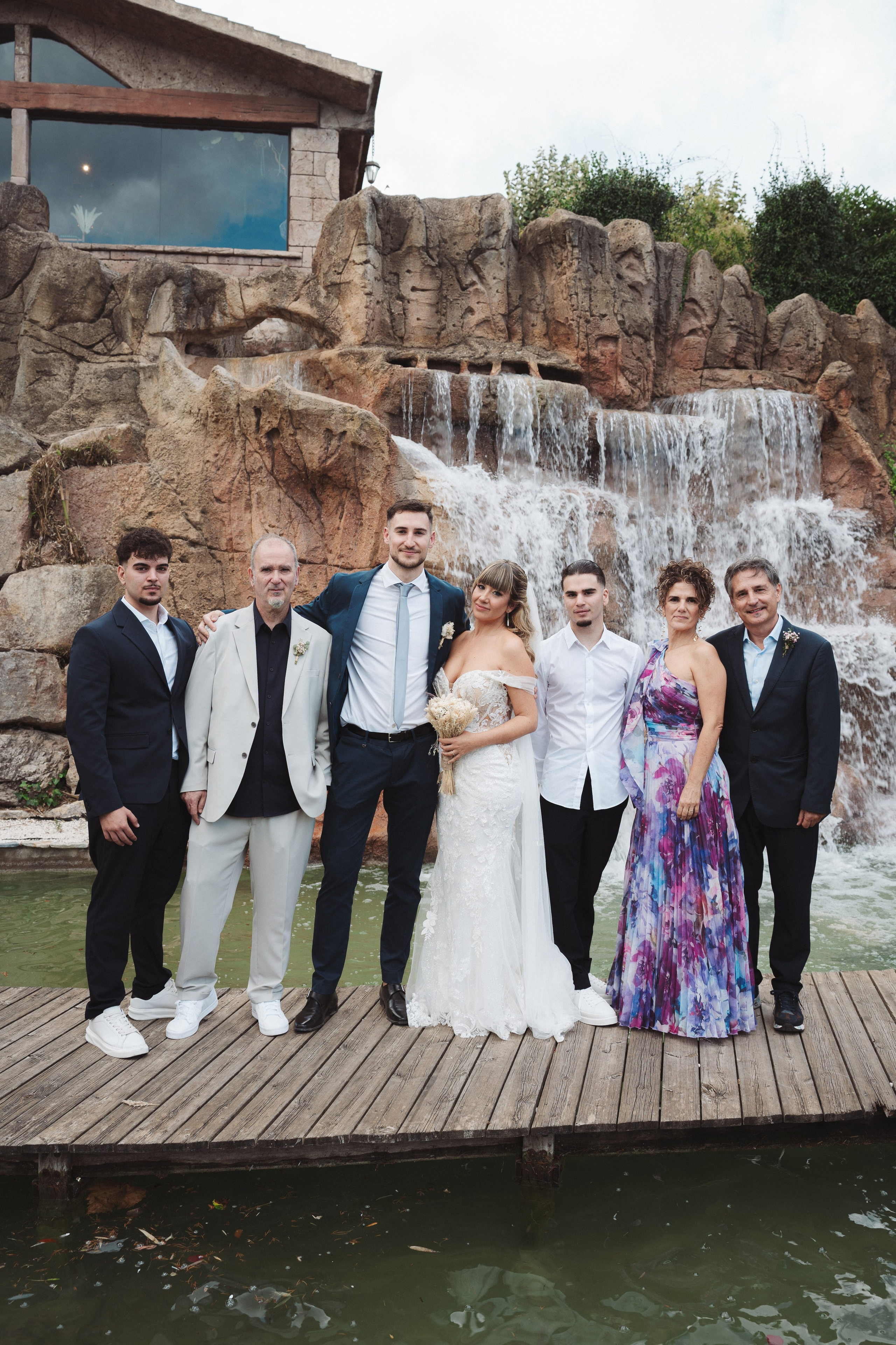 Gemma & Adria. Photographer in Barcelona