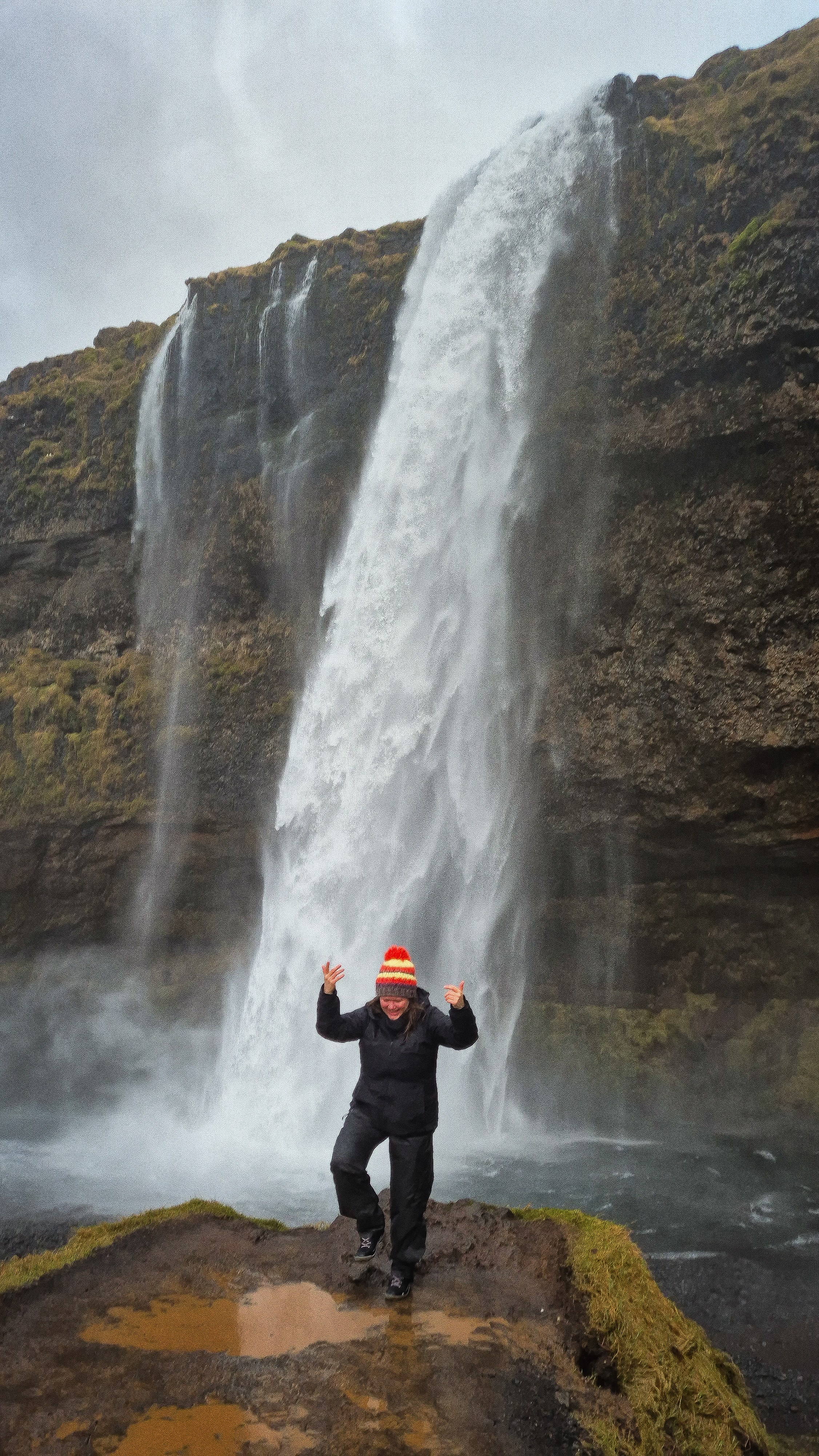 Iceland 2025. Marina, Fotograf aus Nürnberg
