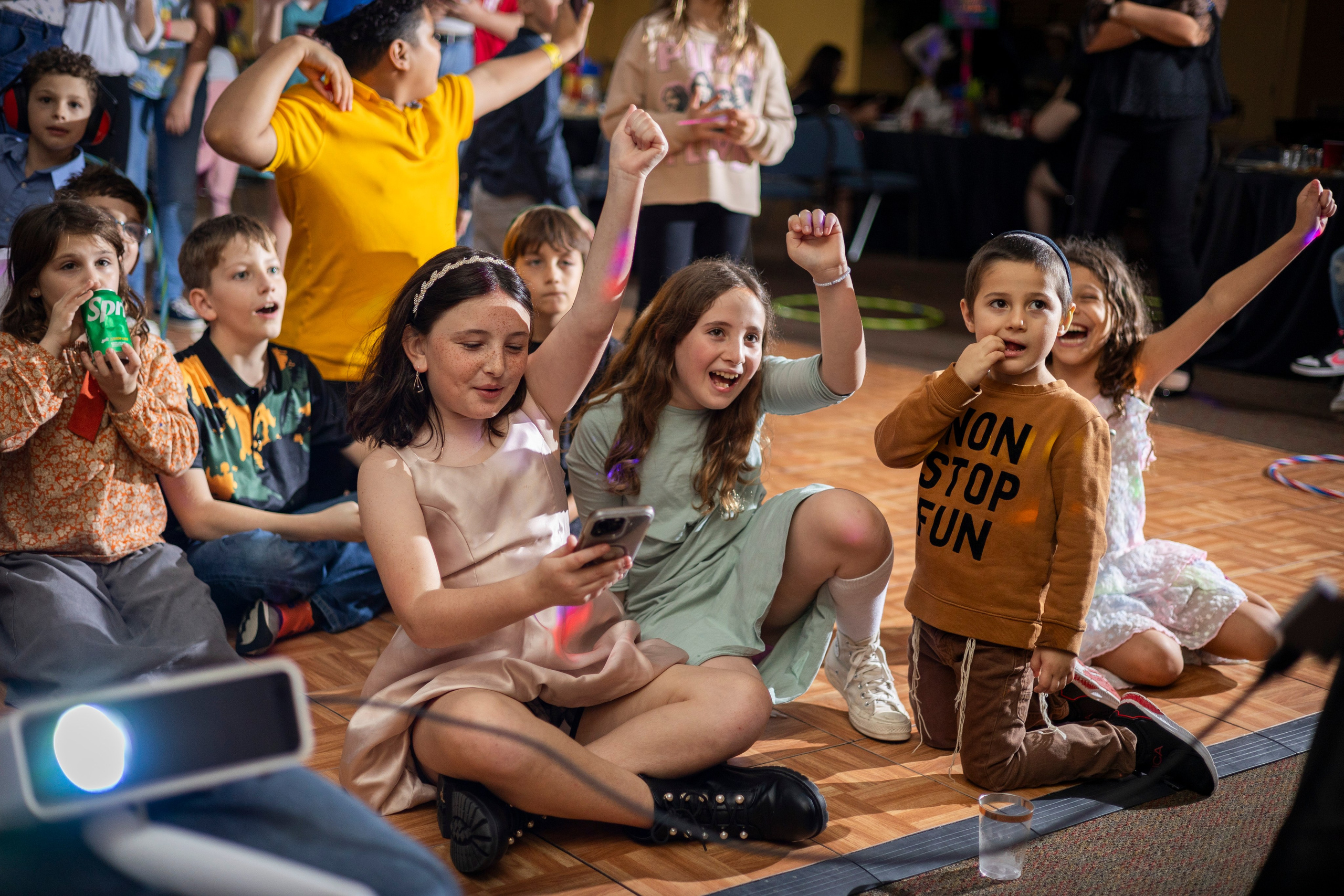 BAR MITZVAH. Wedding Photography & Videography contenting in Tennessee and Florida