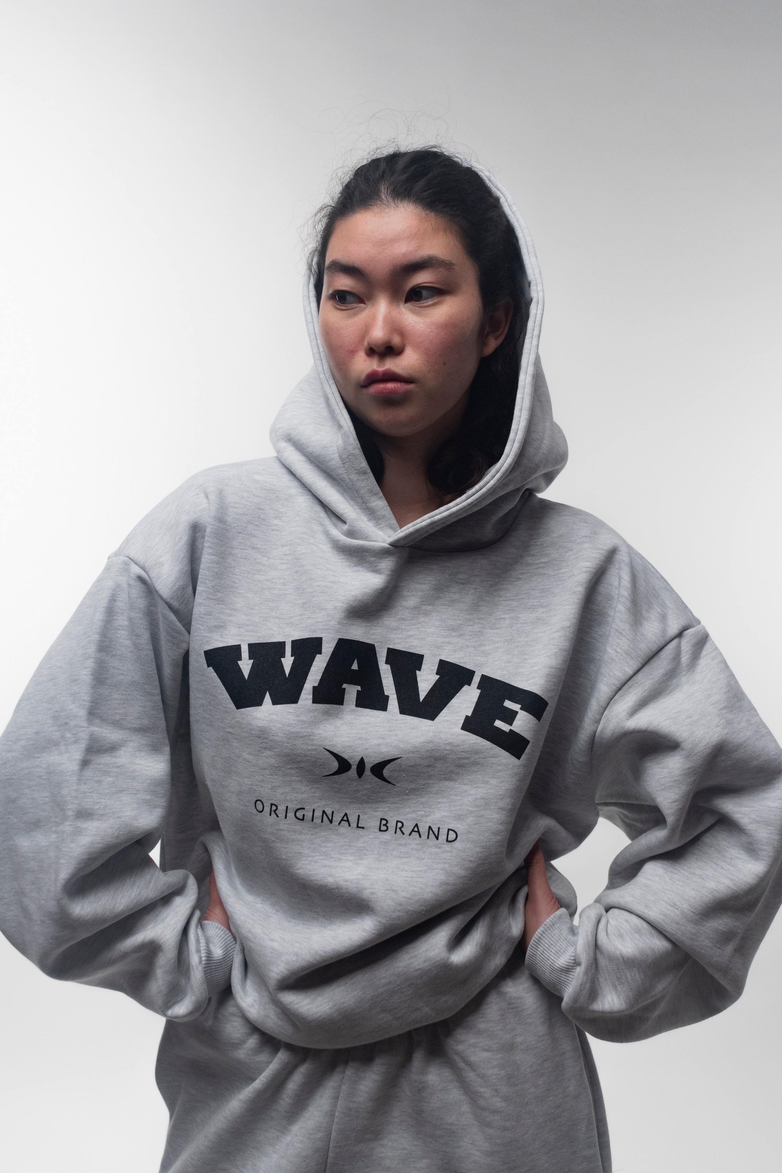 Wave concepts. Federico Anglano