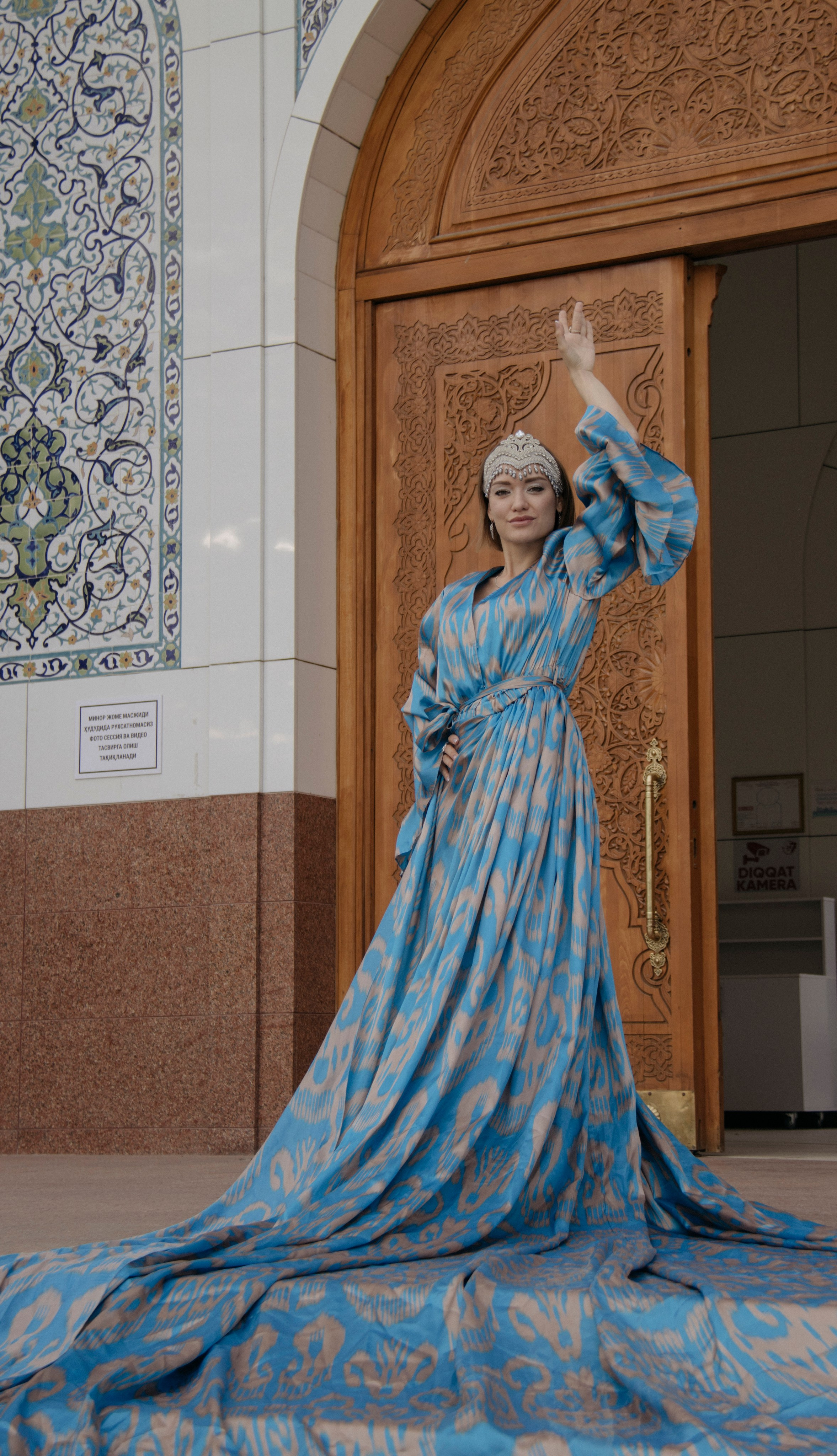 Ксения. восточная сказка. Фотограф в Ташкенте, Аксенова Дарья