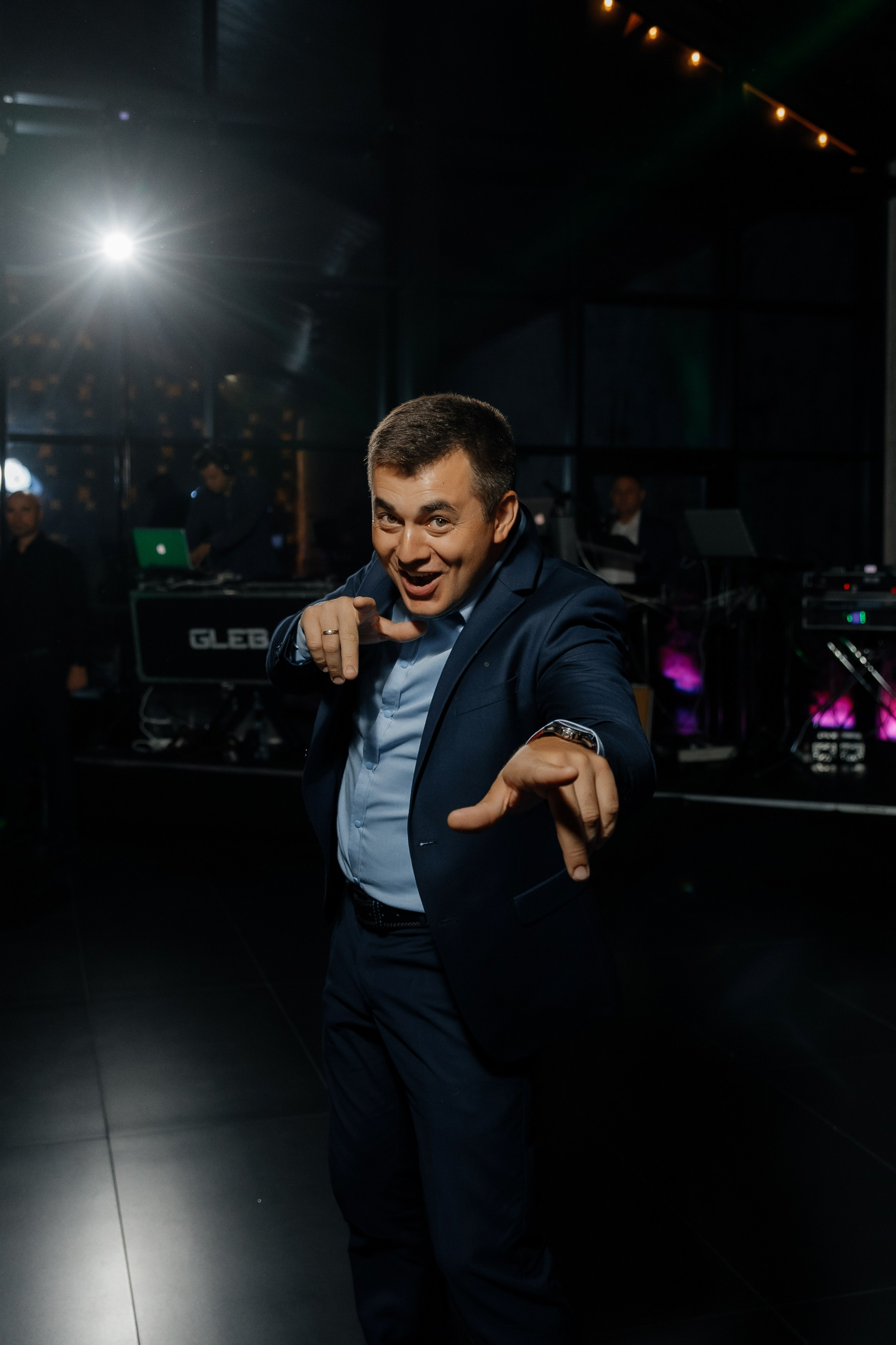 Wedding. Fulga Photographer