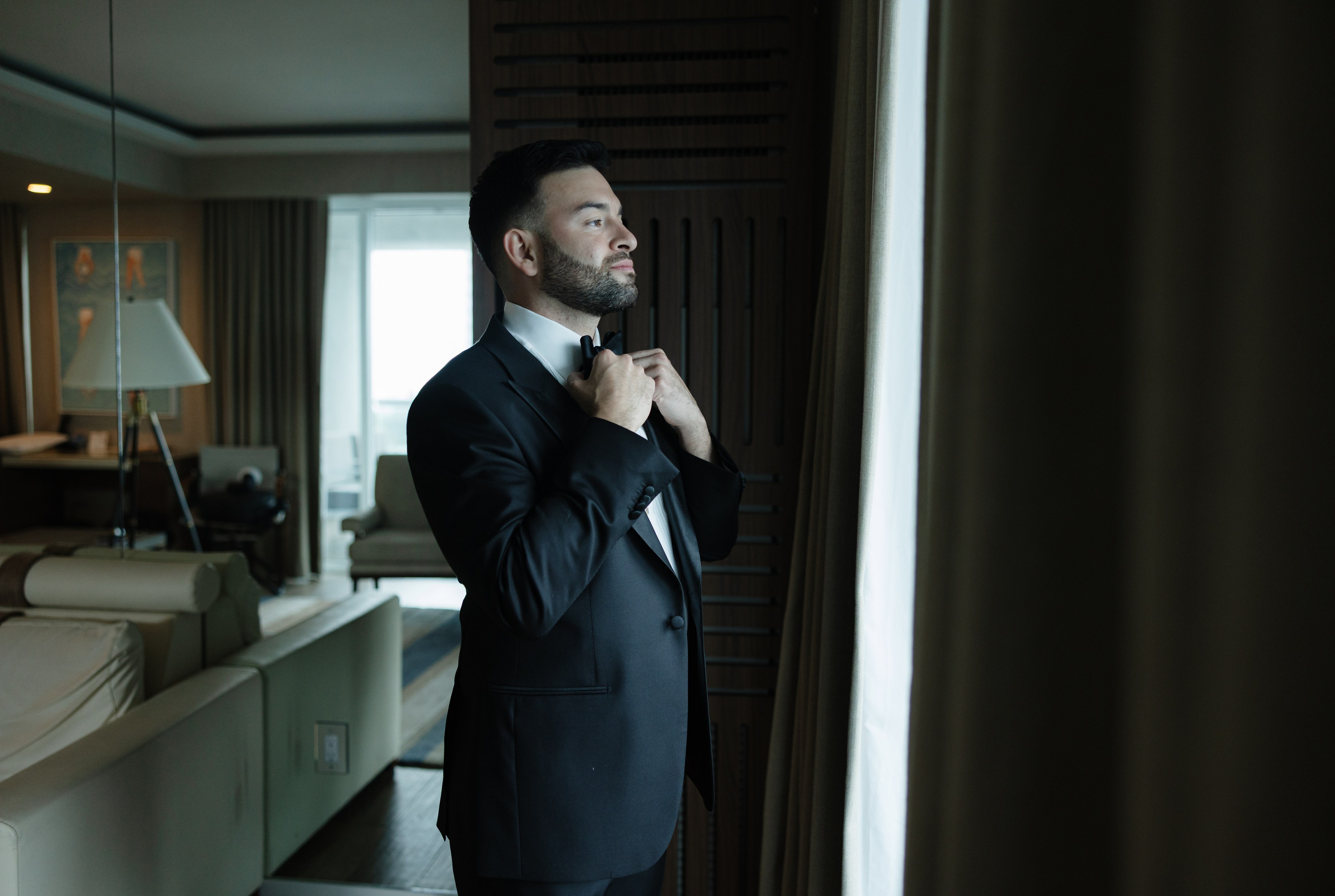 Scarlett & Jose: Tradition met celebration. YES I DO PRODUCTION — Wedding photography&videography