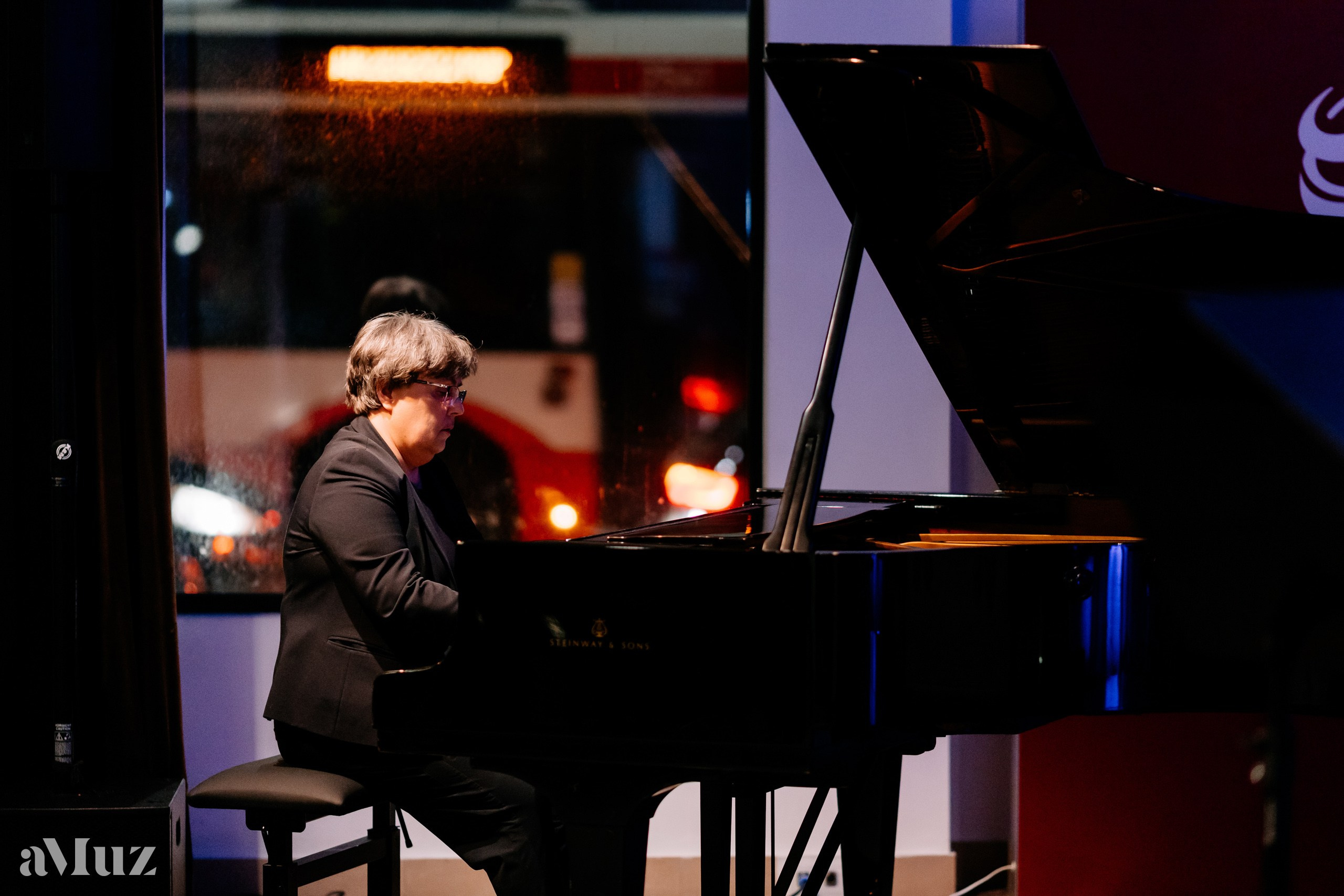 Koncert w 232. rocznicę urodzin G. Rossiniego. Fotograf Ślubny Warszawa - Sesje Biznesowe Rodzinne Eventy