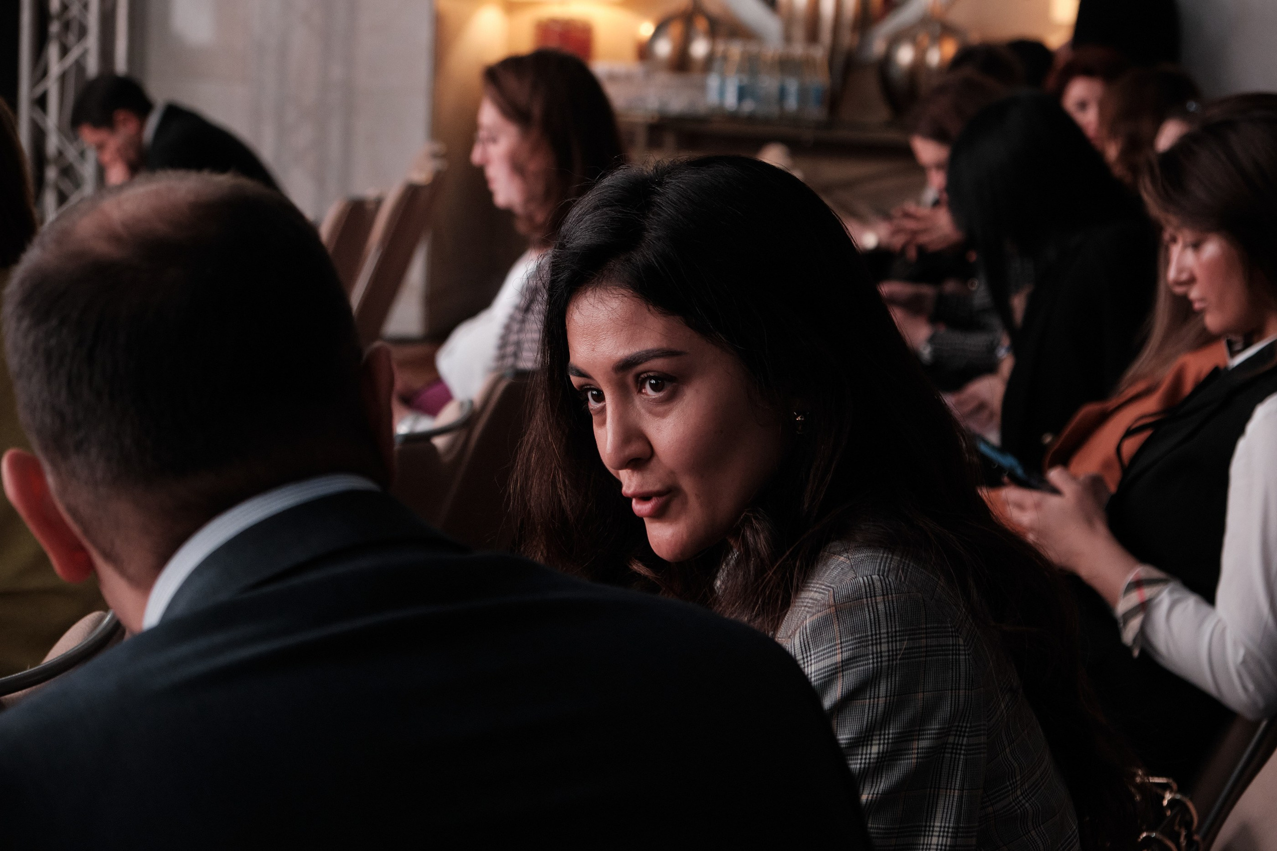 EVENT PHOTOGRAPHY. Fuad Shafiyev