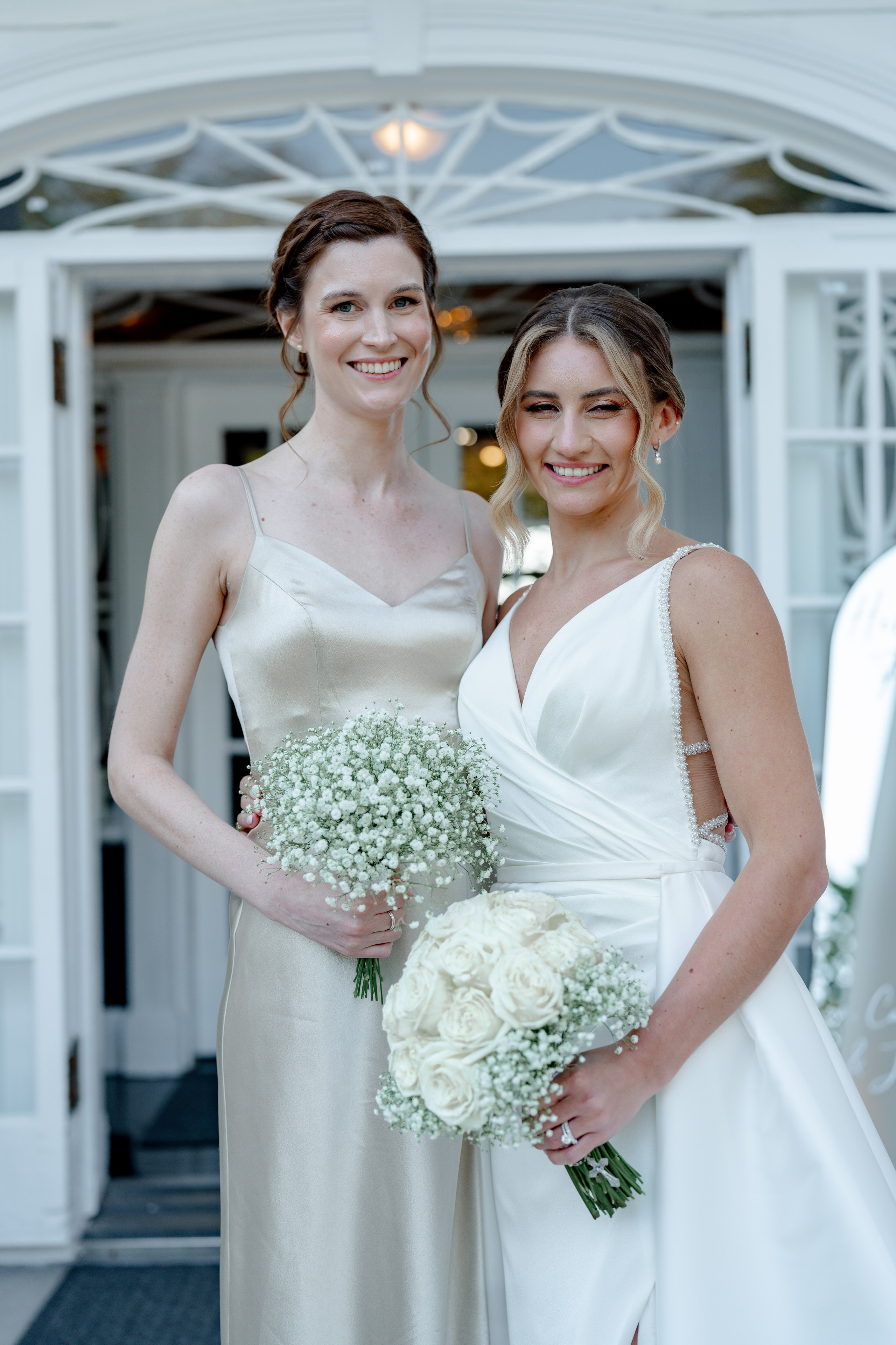 Caroline & Joh wedding day. Anna Krasnova Wedding photographer