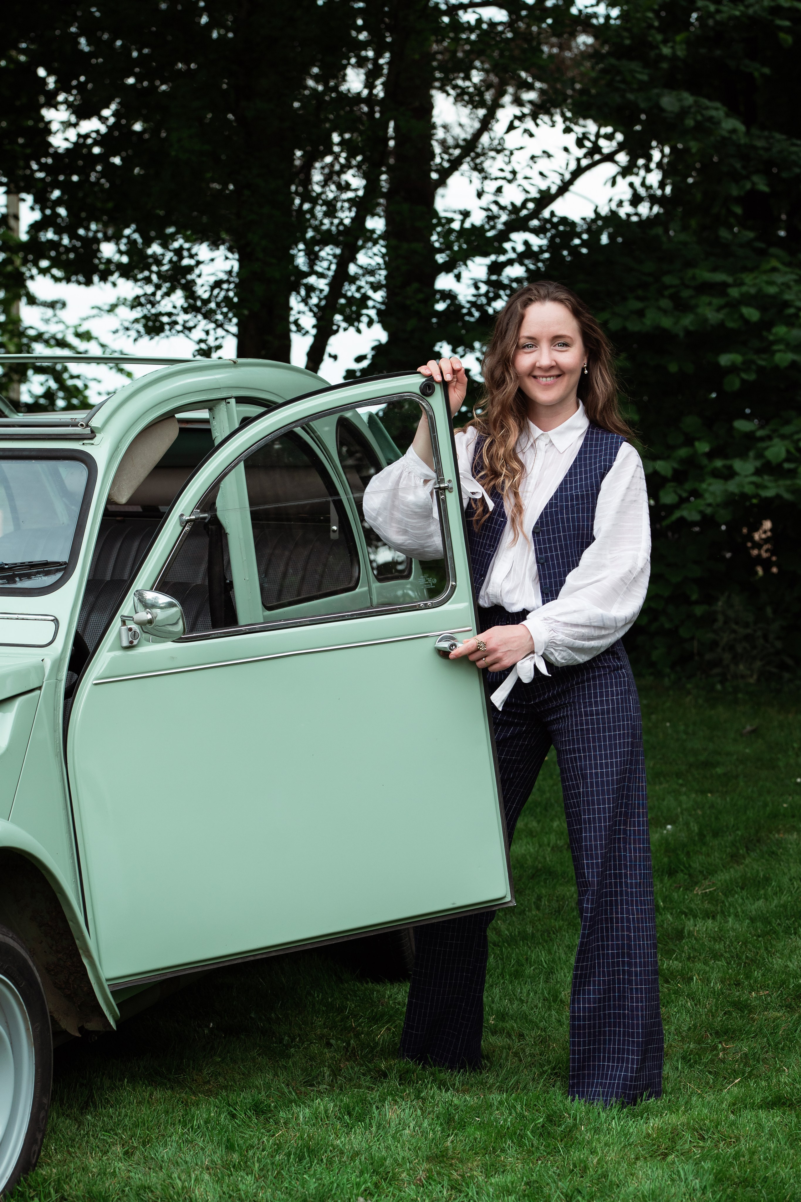 Nastia. Portrais créatifs de familles et individuels, Ile et Vilaine, France