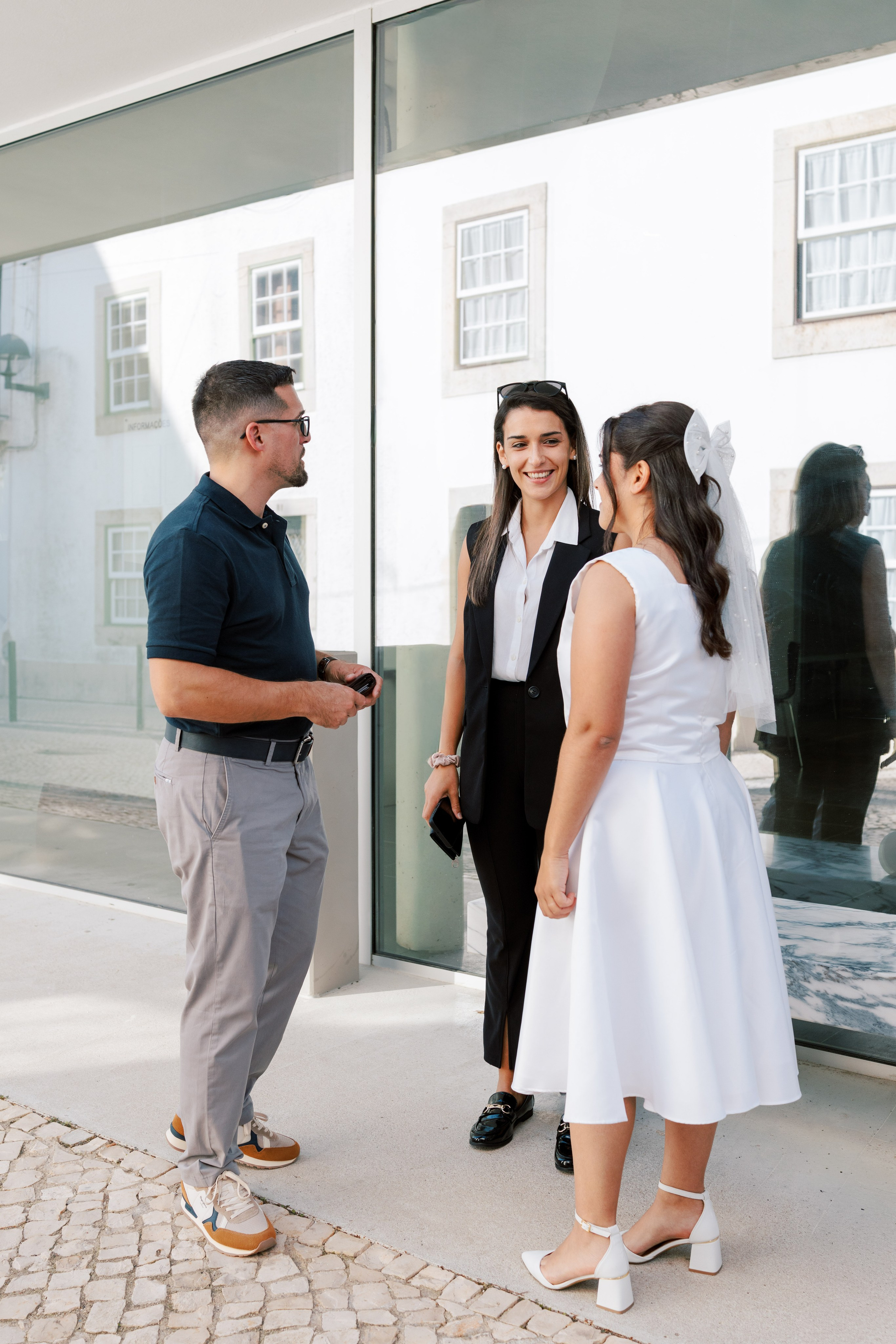 Galeria e Filme de Casamento — Ana Cristina & Ricardo. Fotografia e Filmes de Casamento de Luxo | Portugal & Destination Weddings | Ricardo & Mary Pictures