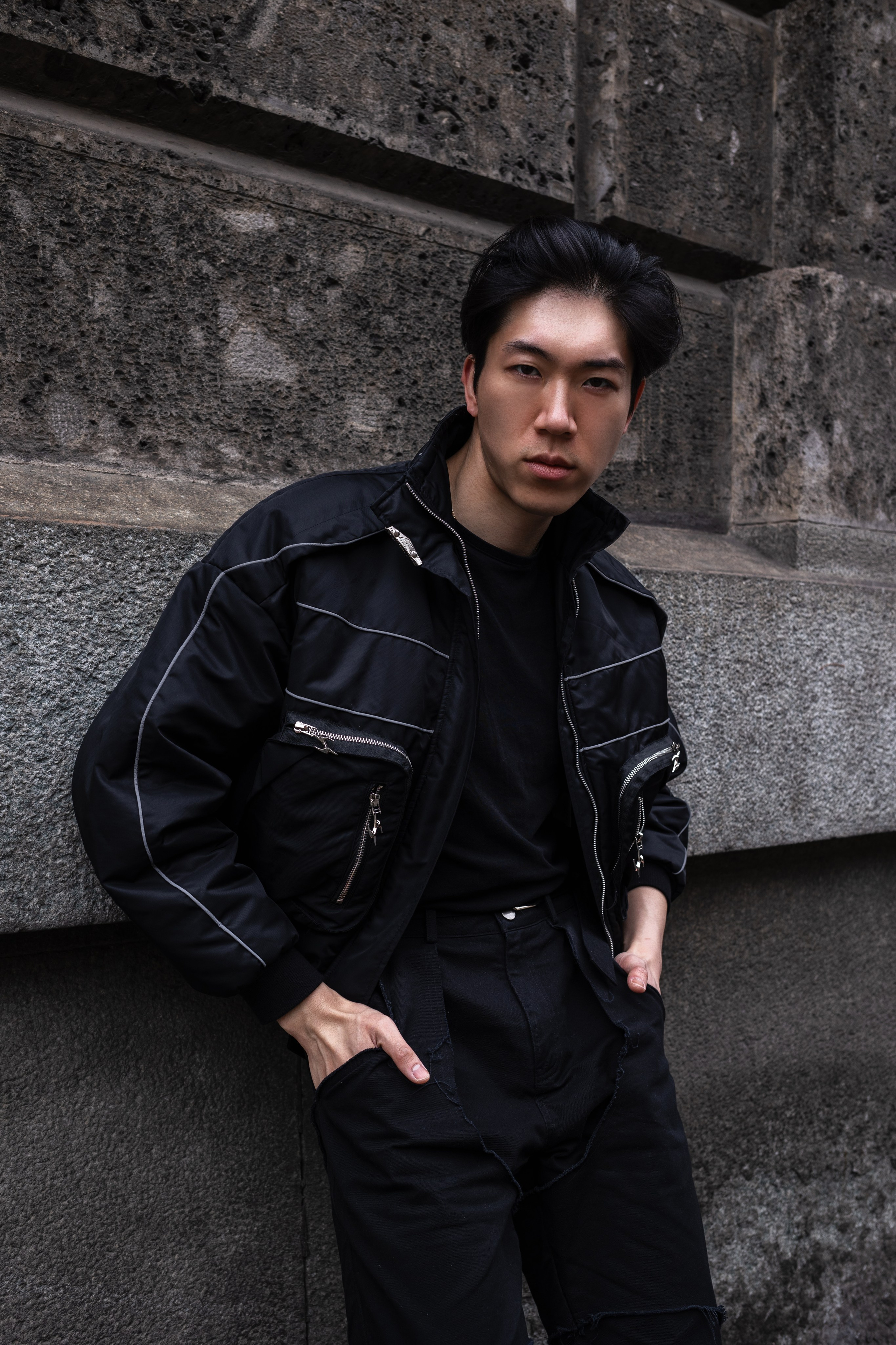 Yi. Photographer in Milan |Mila Pro Photo