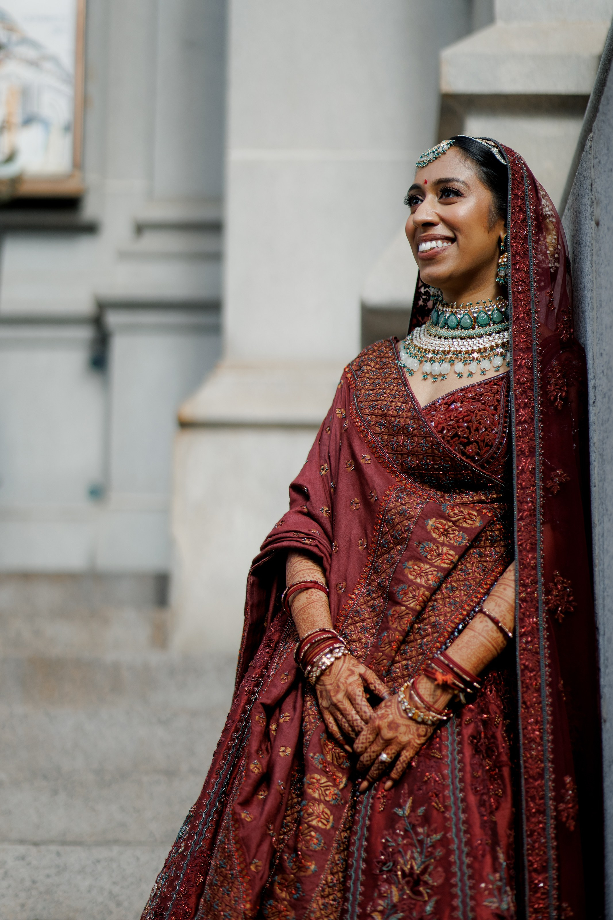 Vishal & Priya. Svyatoslav Bogdanov — destination photographer