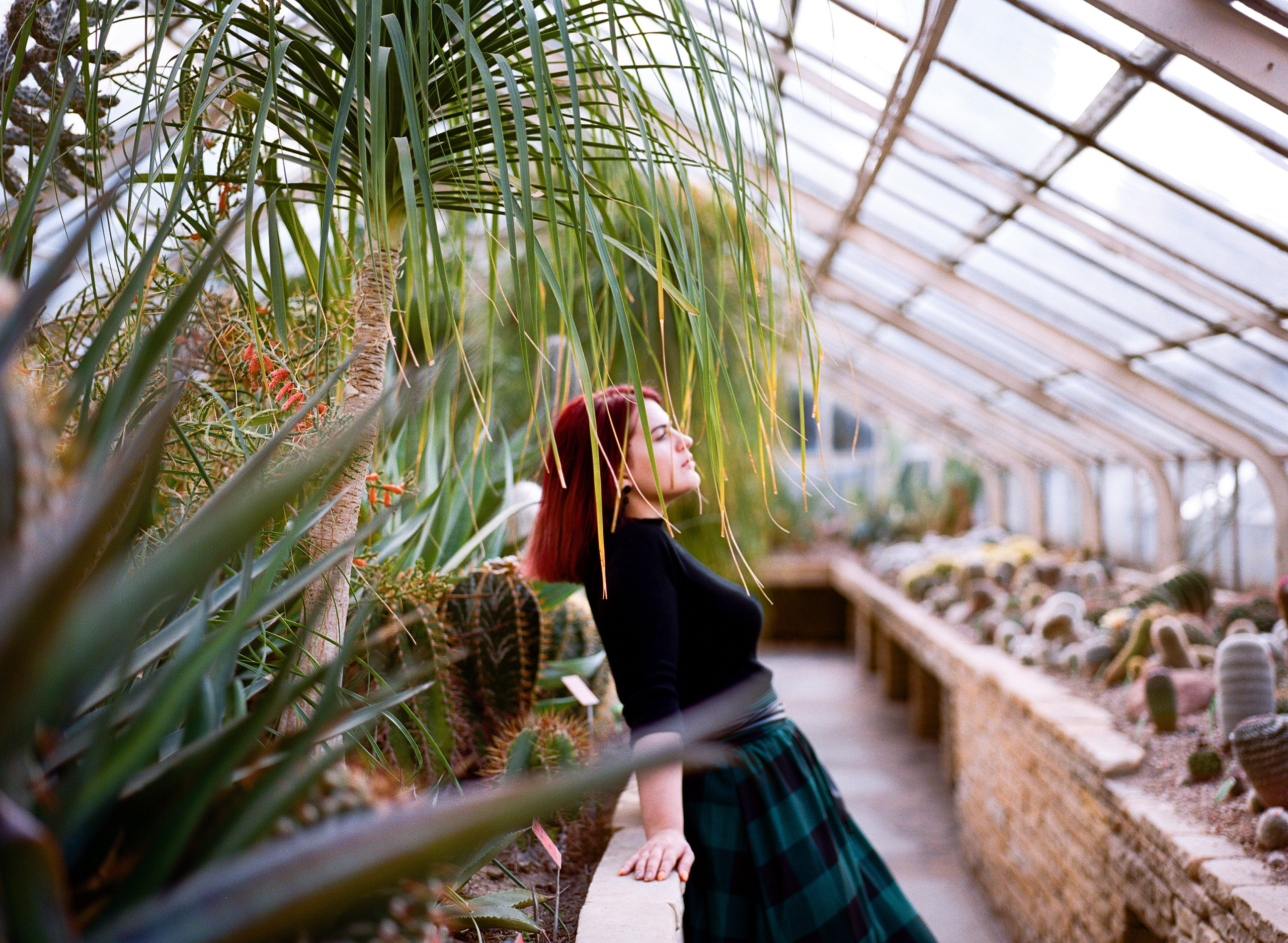 Portrait, individual photography. Photographer in Wroclaw