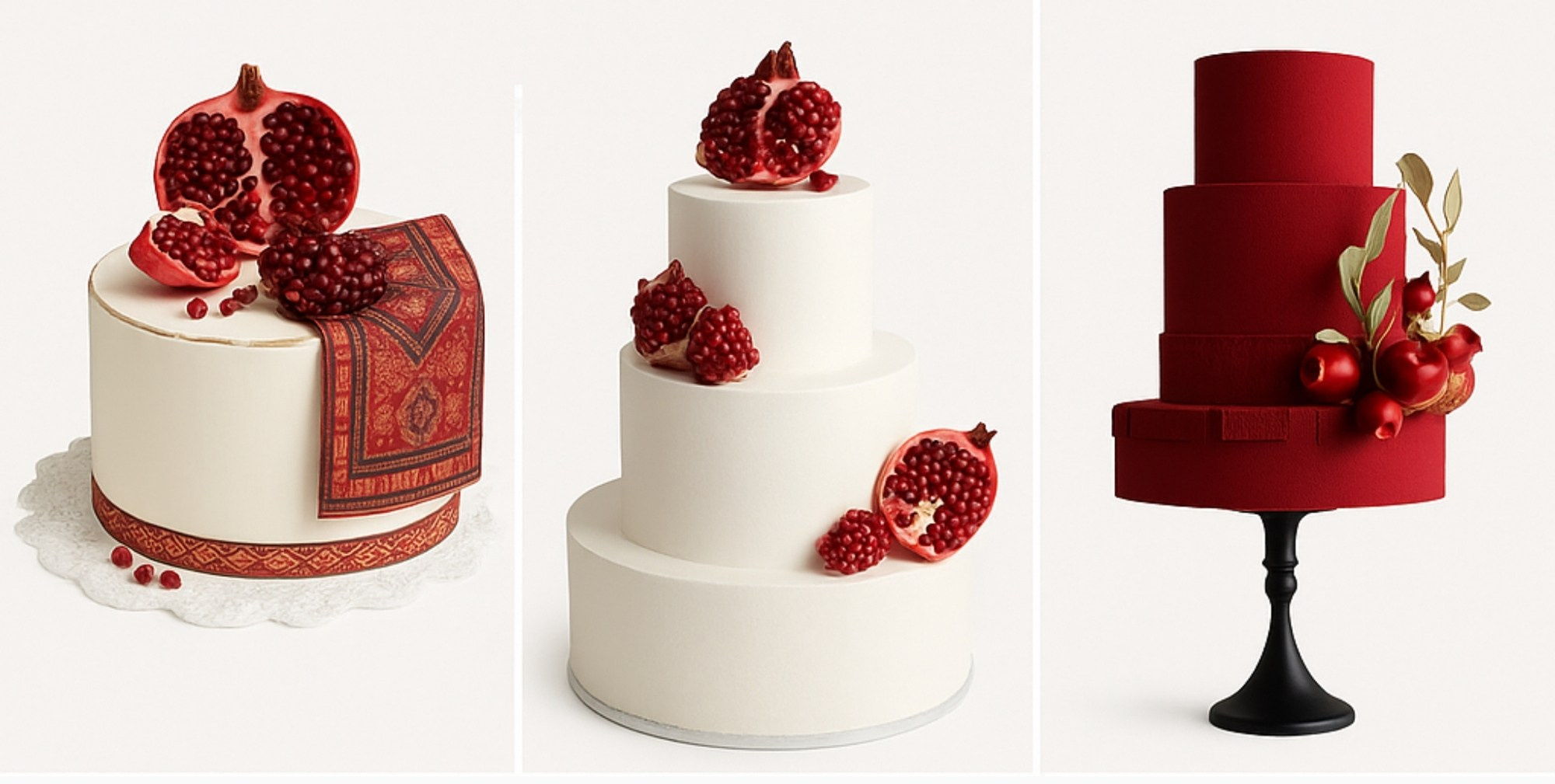 Daria & Lorenzo. Nœrgie — (Event) design