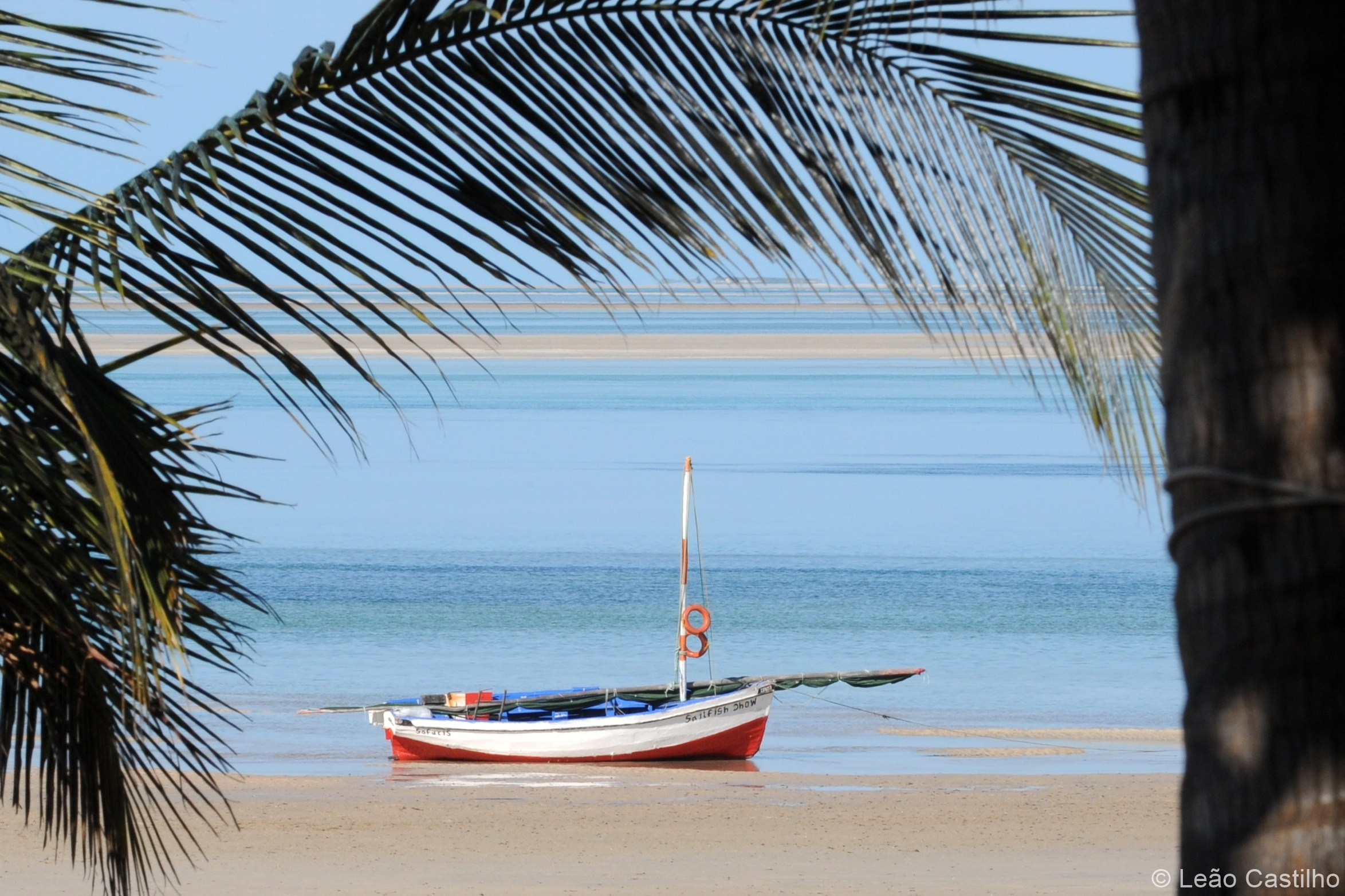 Photos from Mozambique. Simbahalu