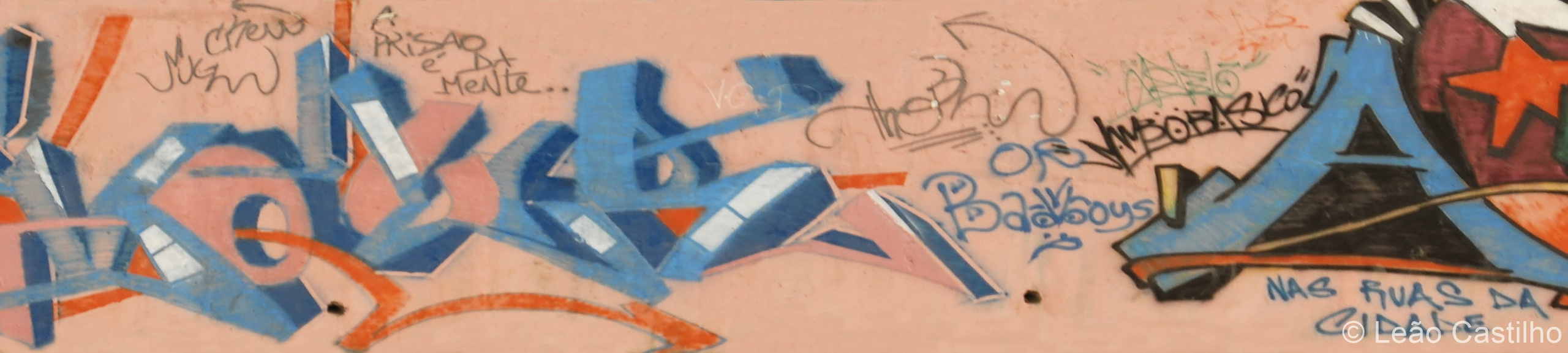 Photos from Angola. Simbahalu