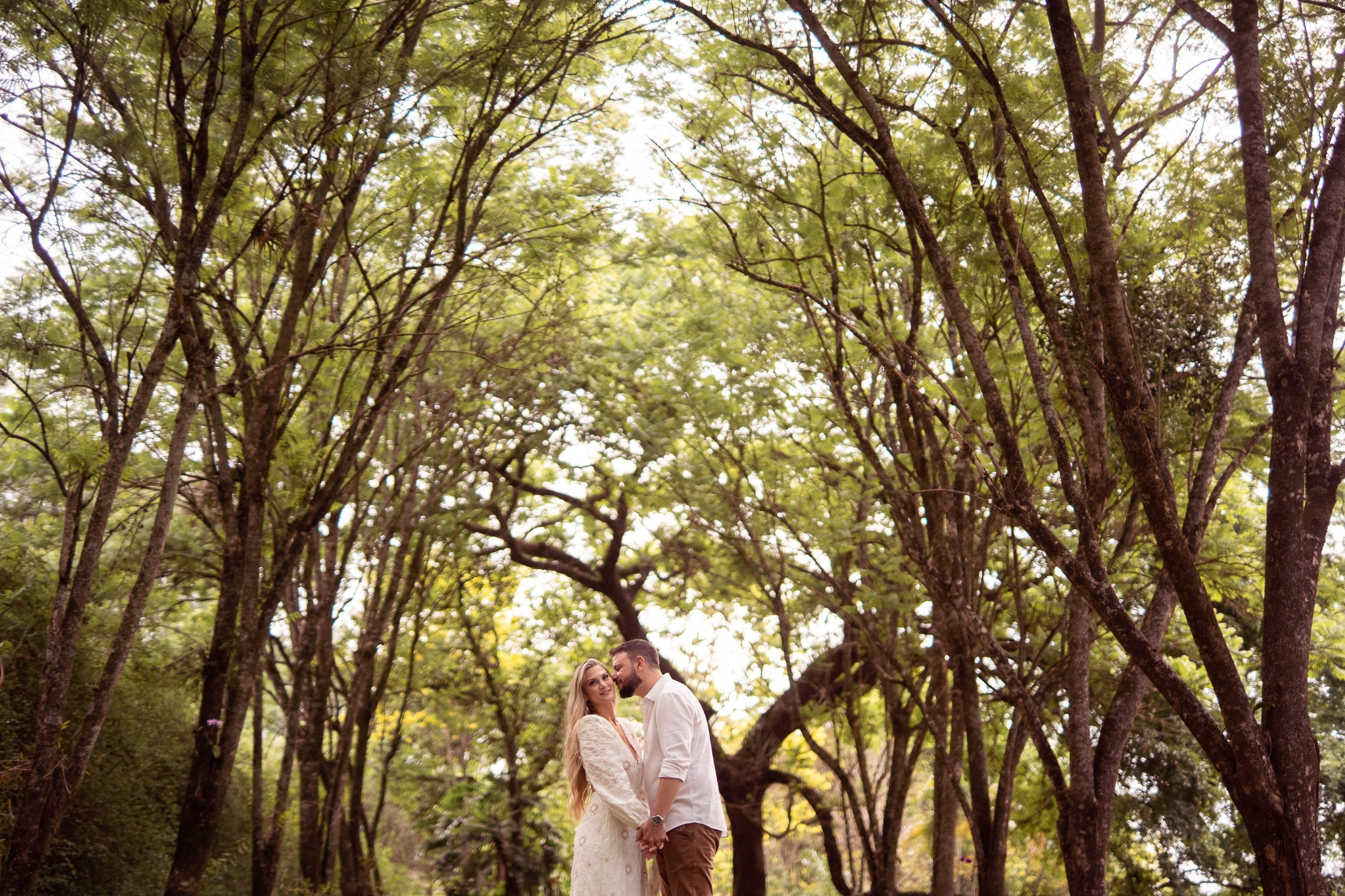 Pré Wedding — Marcelle e Felipe (Haras em Analândia). Fotógrafo de casamento e Filmmaker de casamento