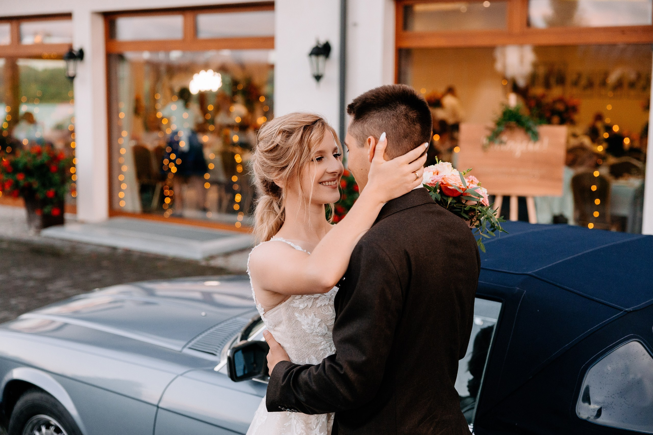 PLENER ŚLUBNY. Fotograf Ślubny Warszawa - Sesje Biznesowe Rodzinne Eventy