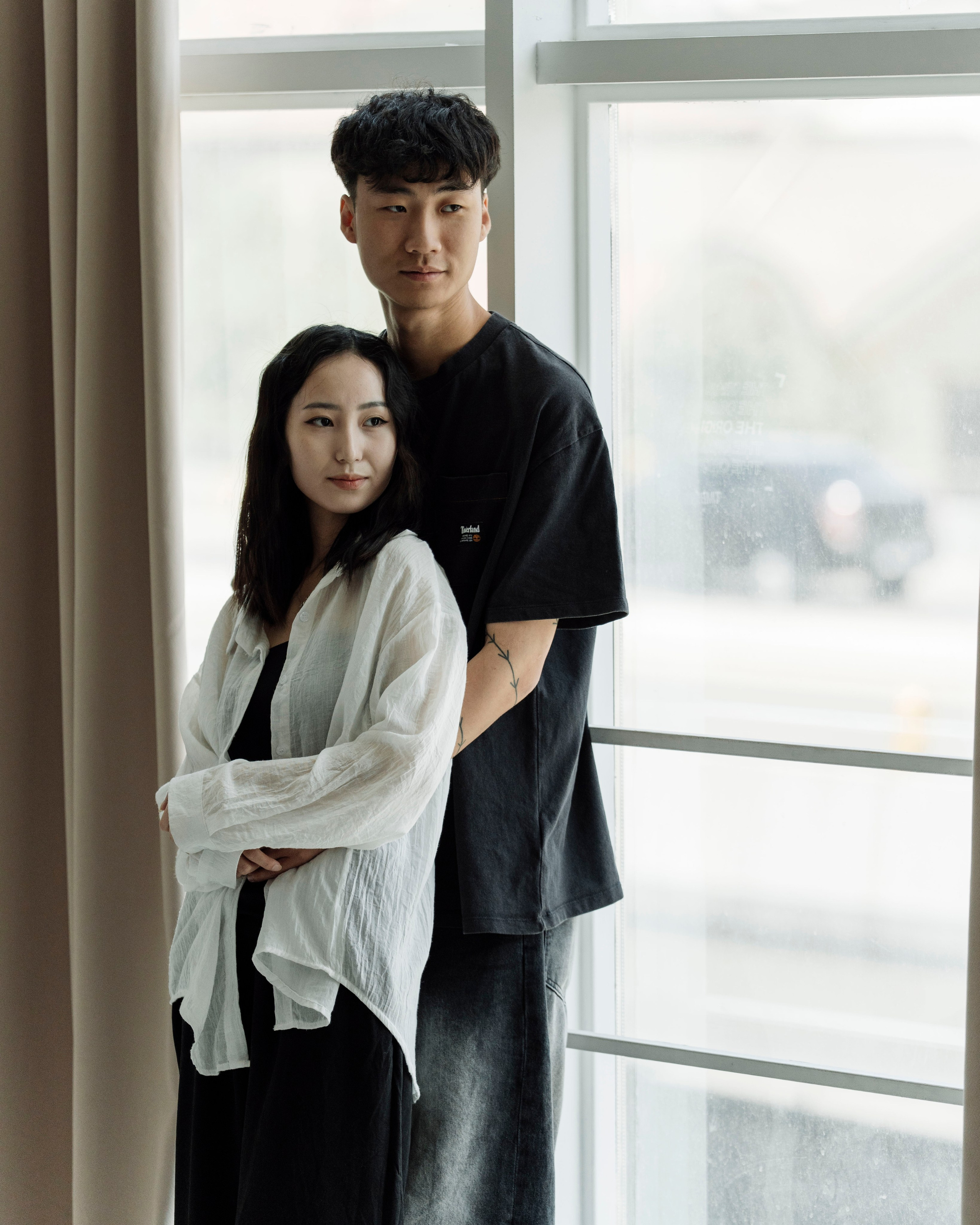 Семейные. Свадебный, семейный и студийный фотограф в Ташкенте. Валентин Сухотский