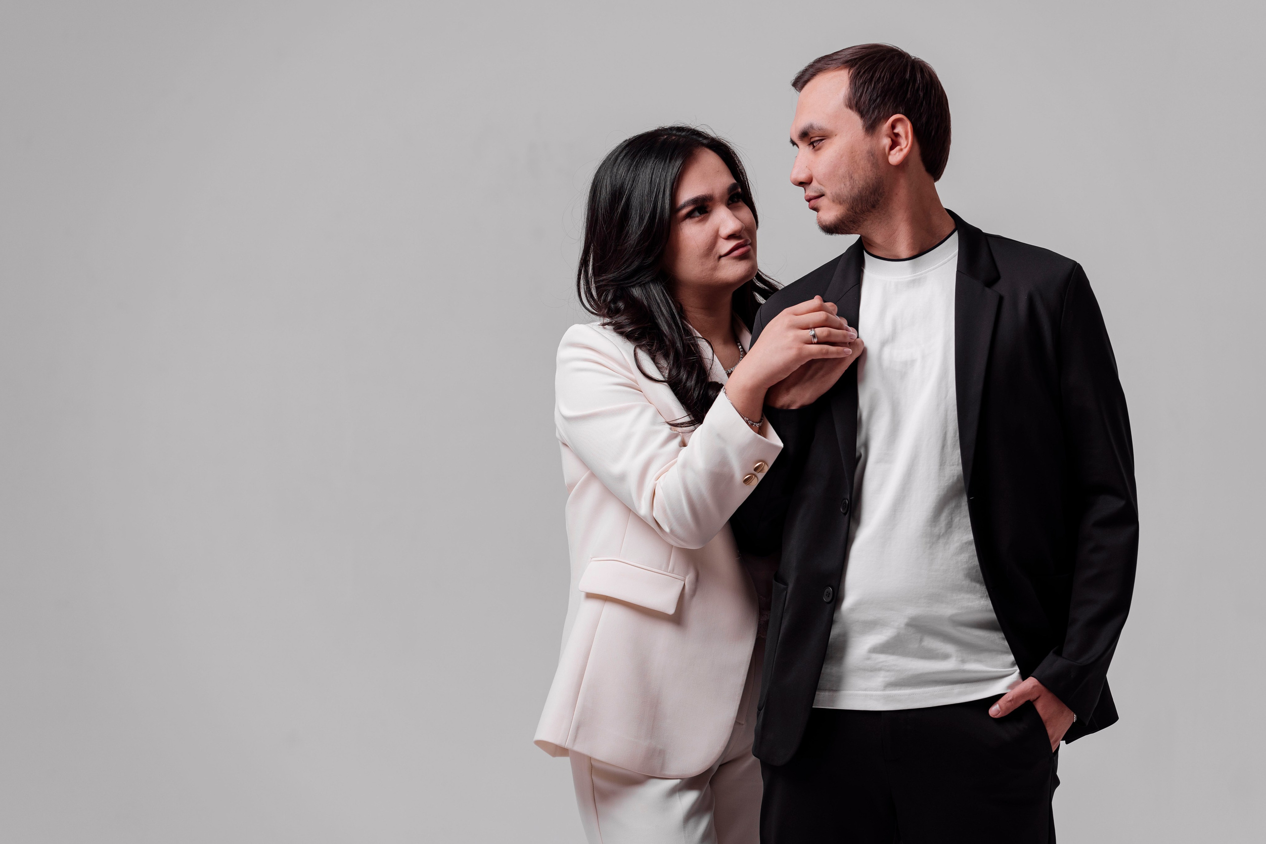 Love Story. Свадебный, семейный и студийный фотограф в Ташкенте. Валентин Сухотский