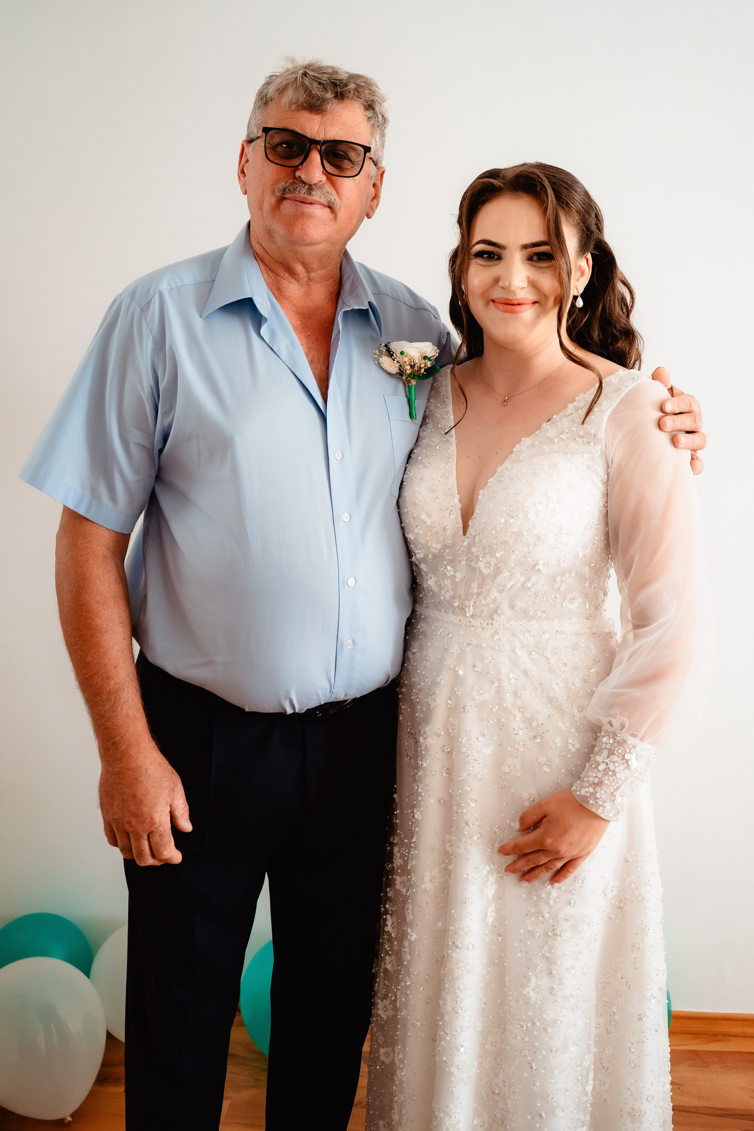 Monica și Mugurel. Mădălina & Florin | Fotograf & Videograf de Nuntă