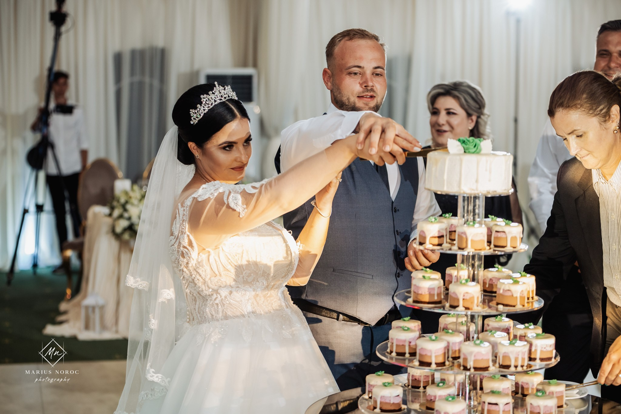 Ana Maria & Vlad | Forest Events Cucorani Botosani