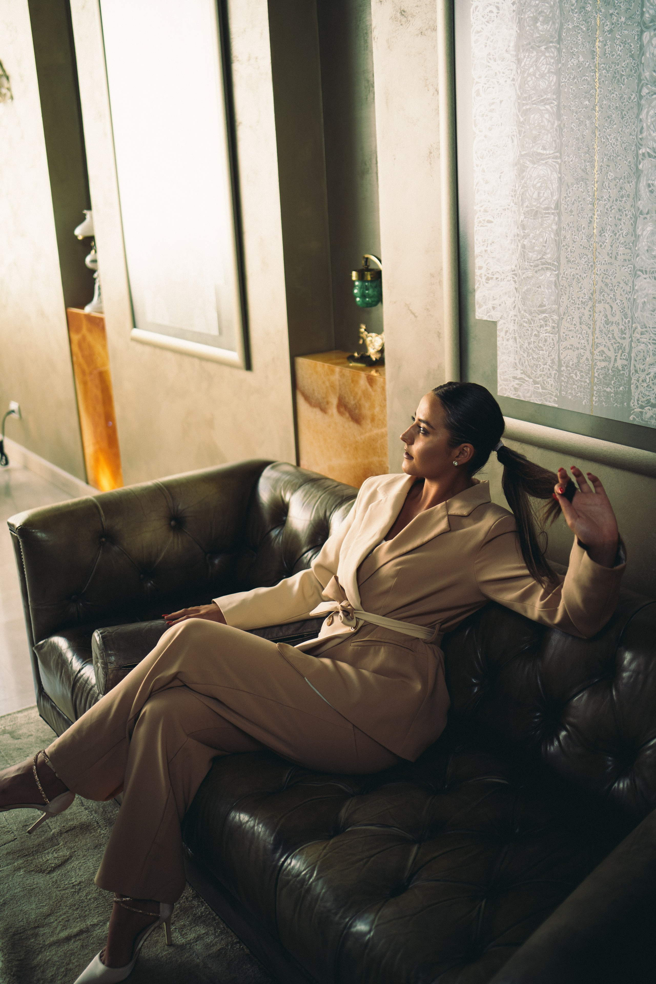 Natalija & Nikolina. Golub Photography | Events & Portrait