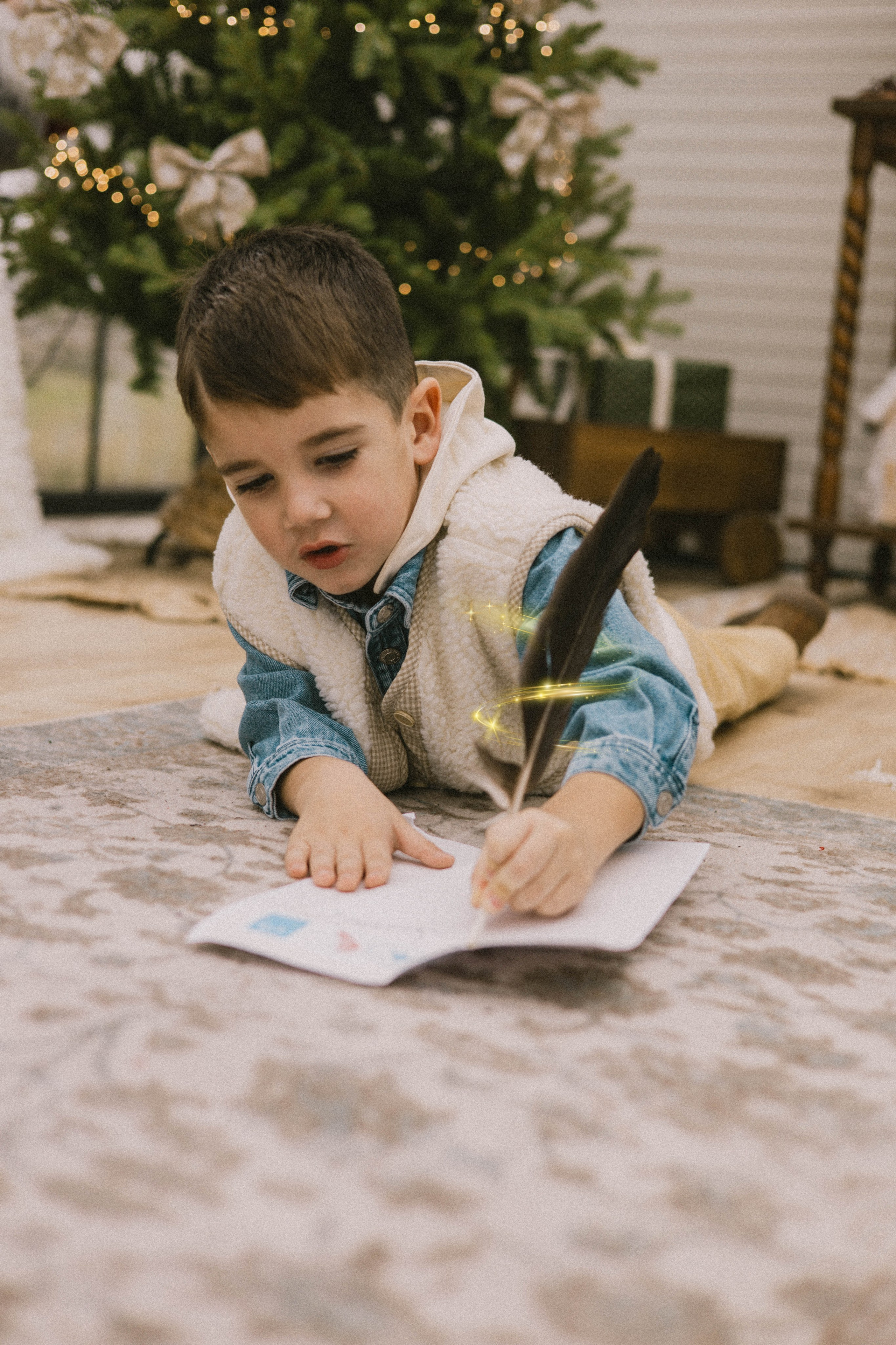 New Years Photography. Family and Wedding Photographer