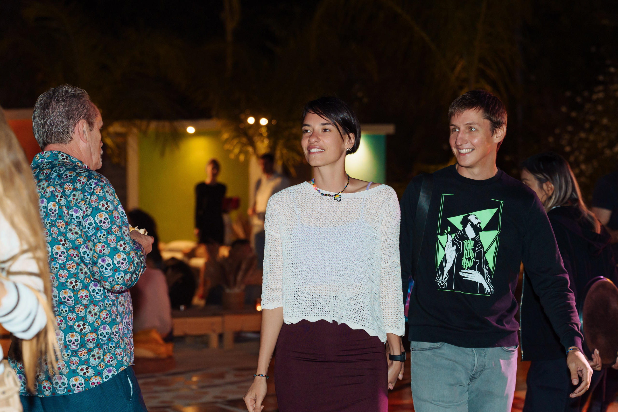 Nataly’s party. Семейный и детский фотограф на Кипре Елена